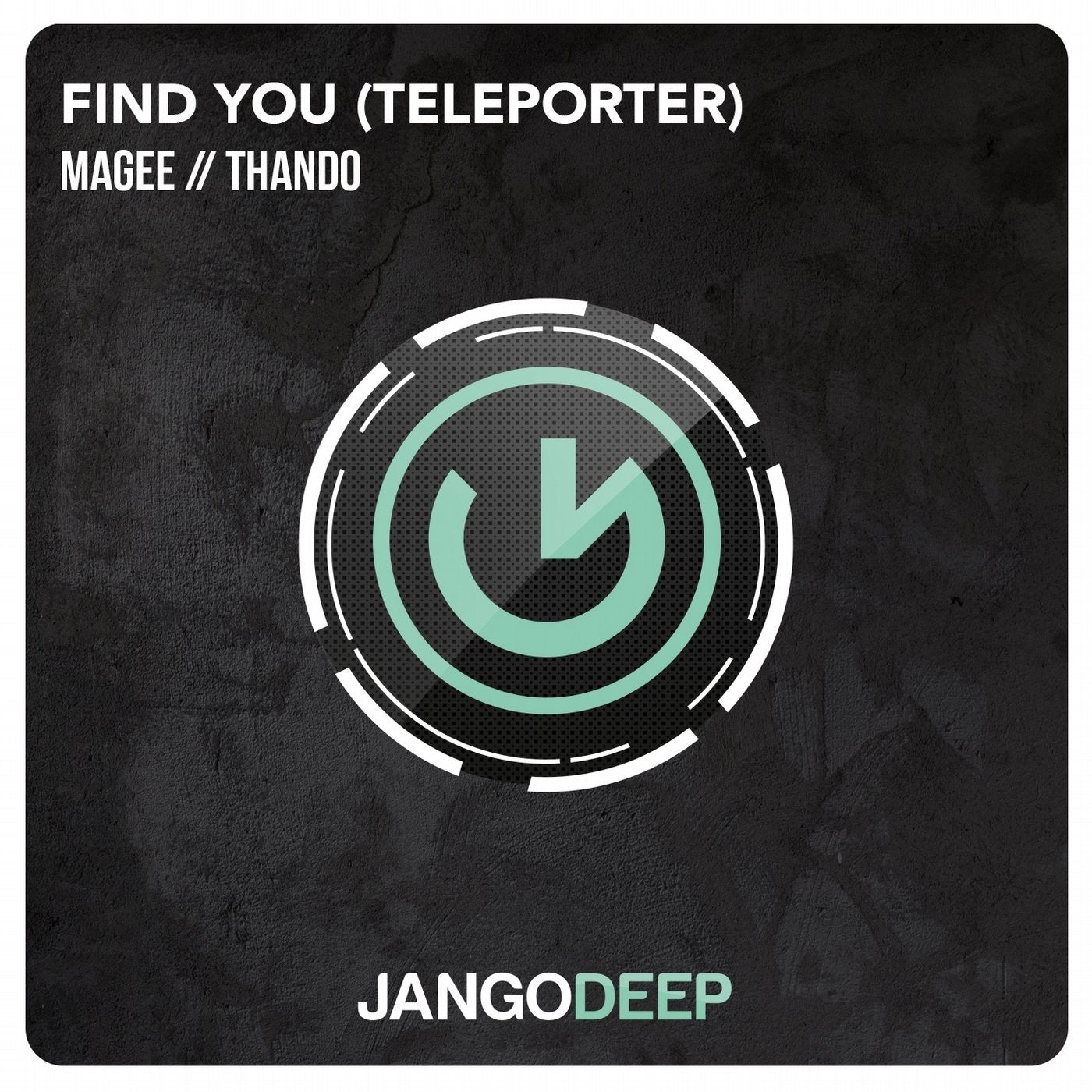 Find You (Teleporter)