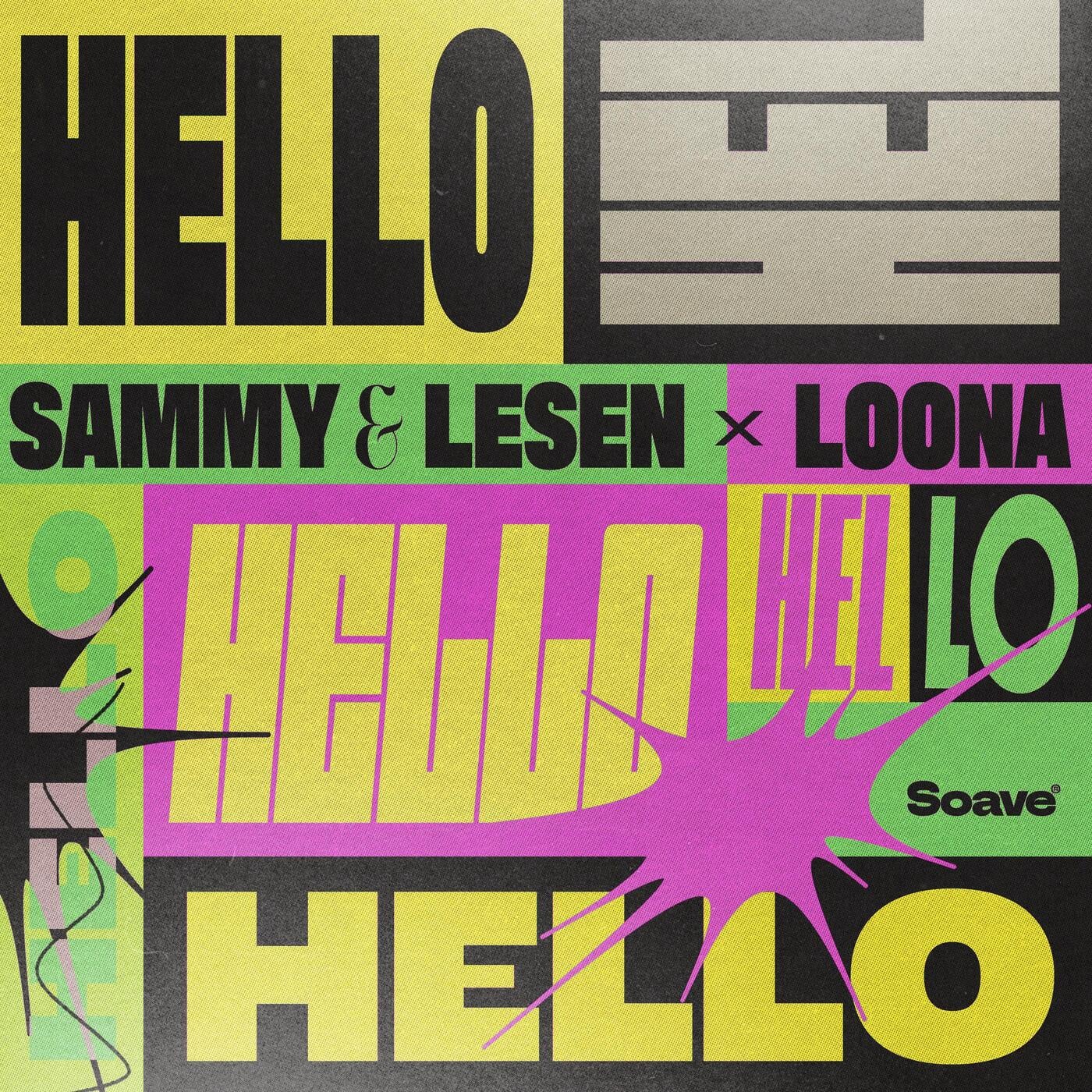 Hello