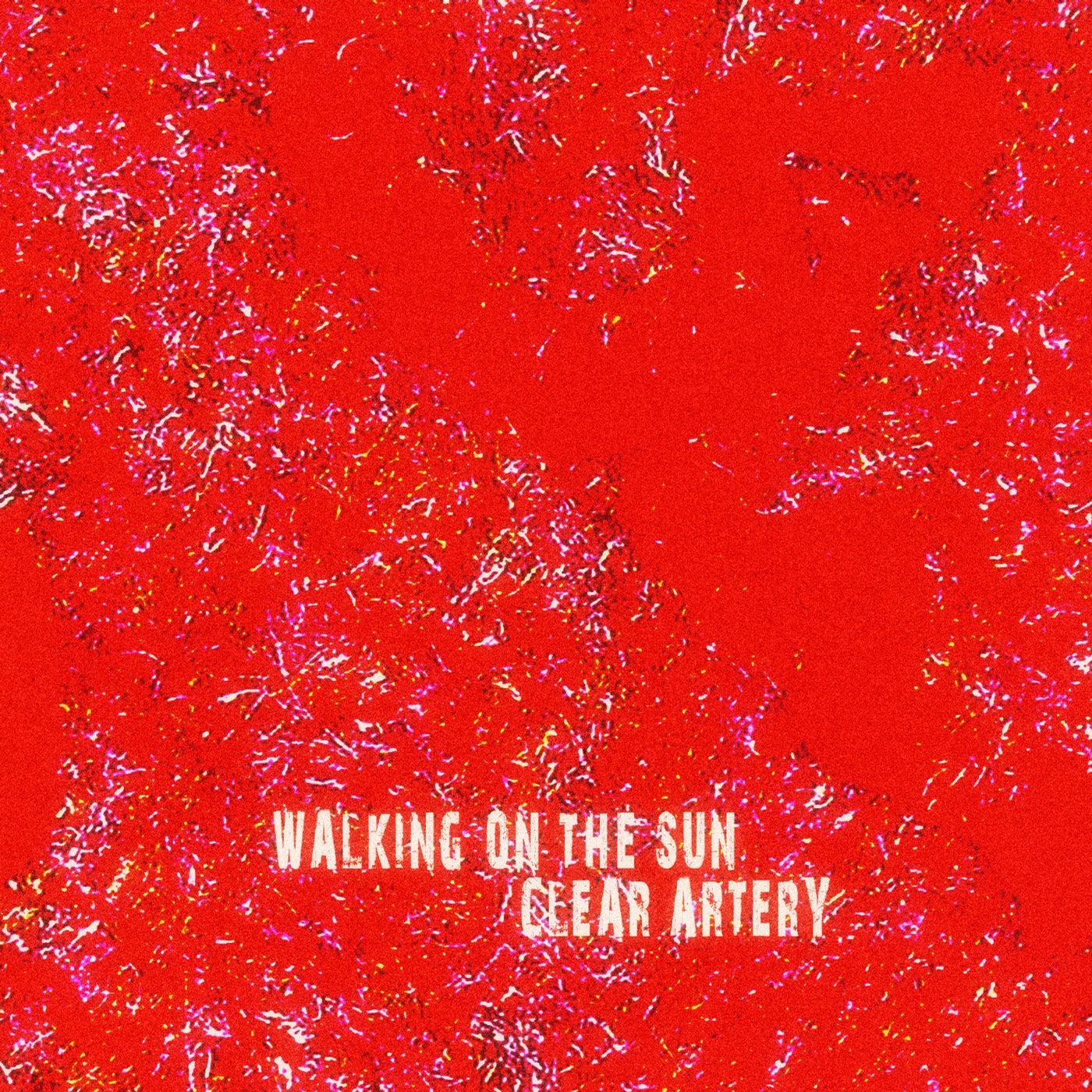 Walking on the Sun