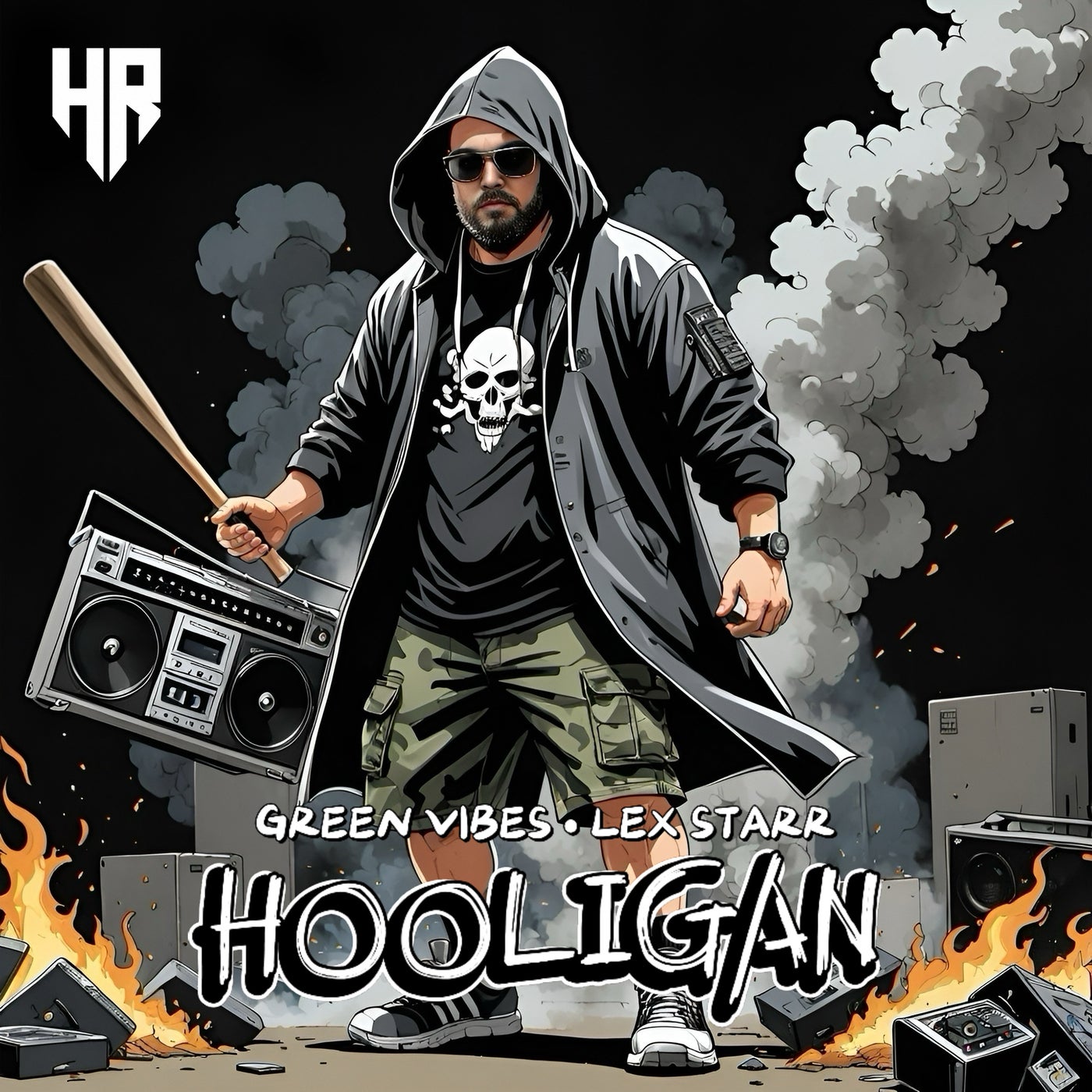 HOOLIGAN