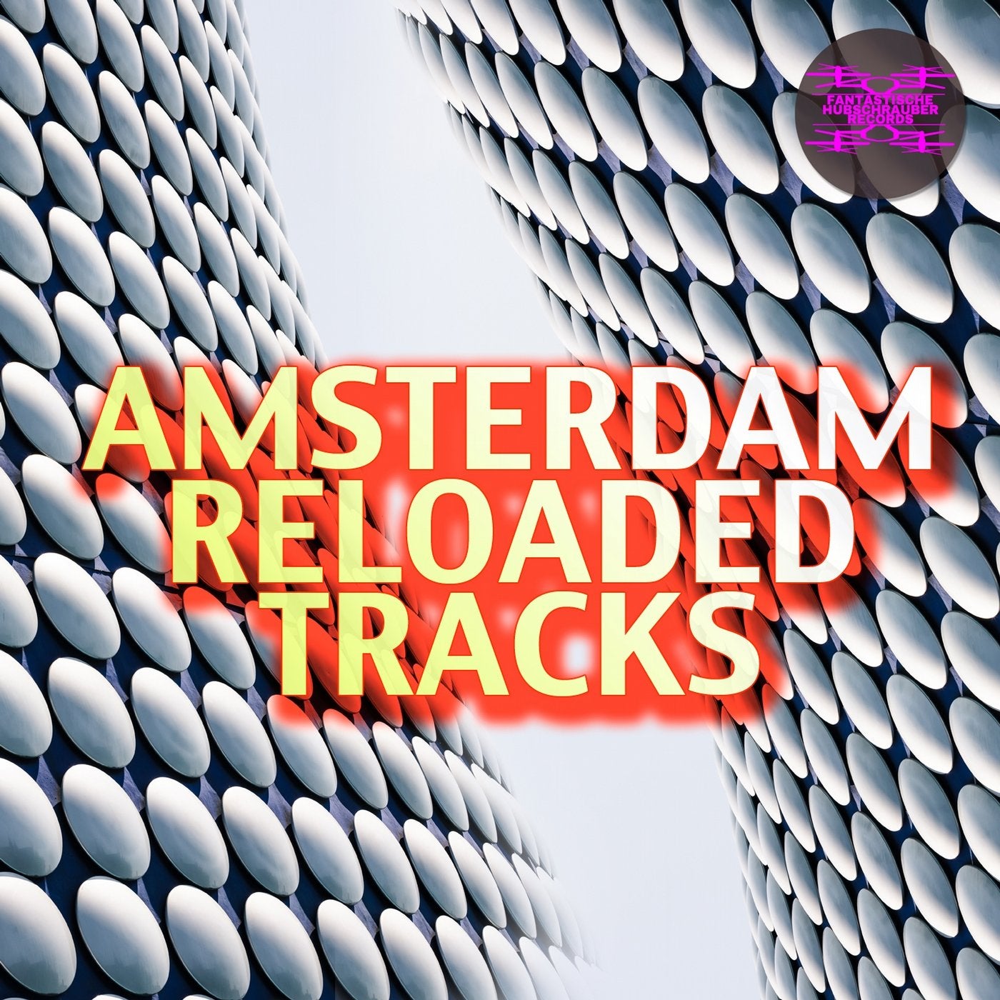 Amsterdam Reloaded Track