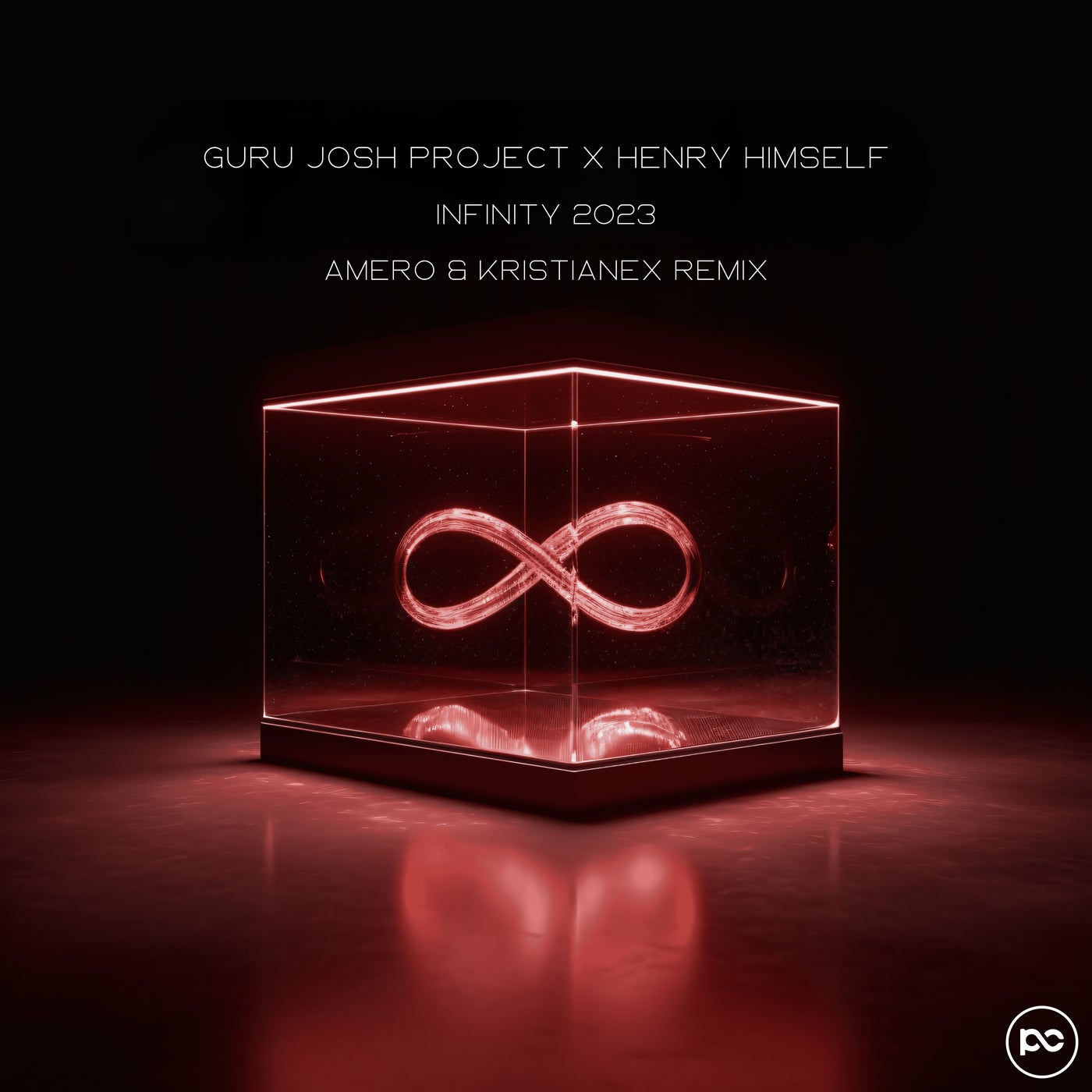 Infinity 2023 (AMERO & KRISTIANEX Edit)