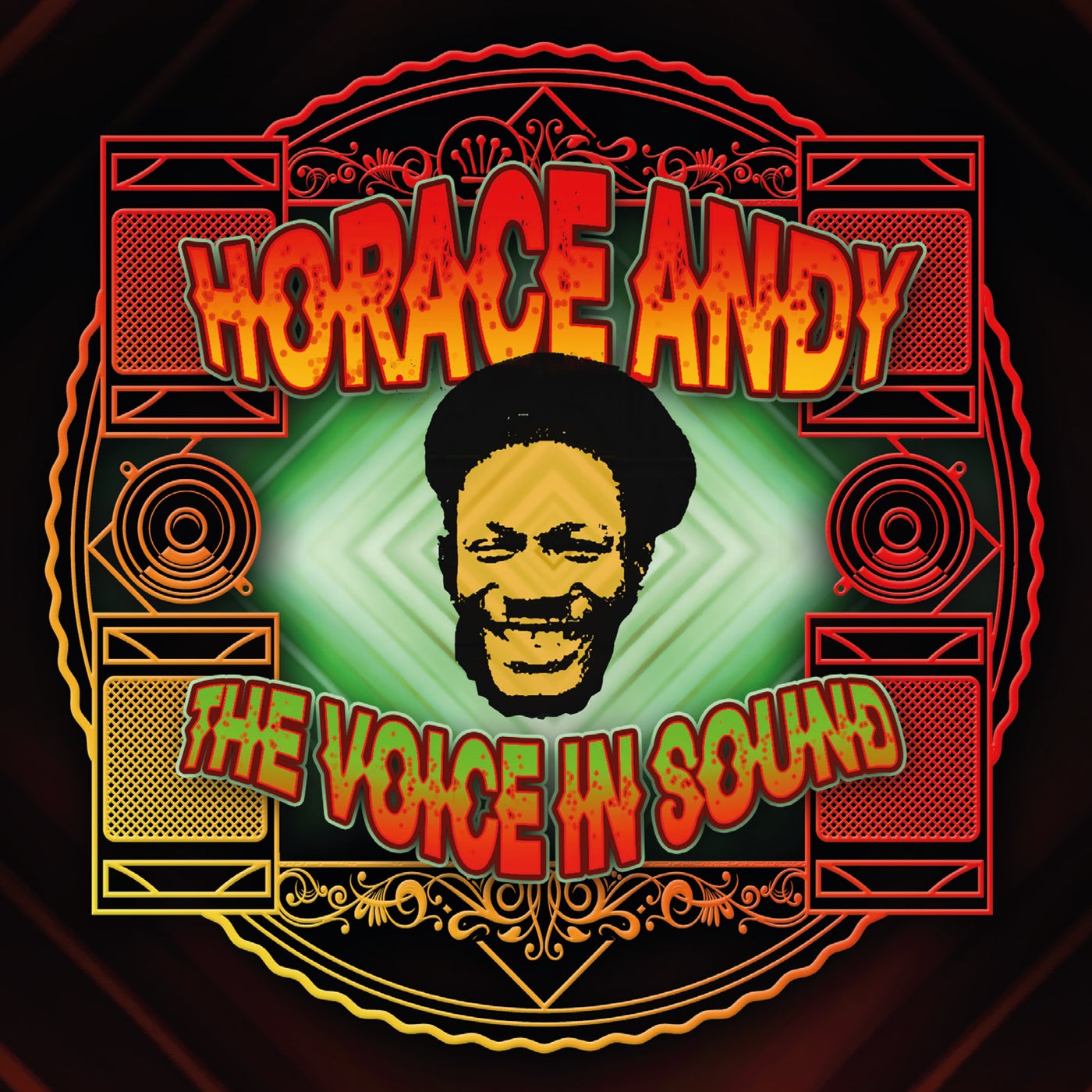 Horace Andy Music & Downloads on Beatport