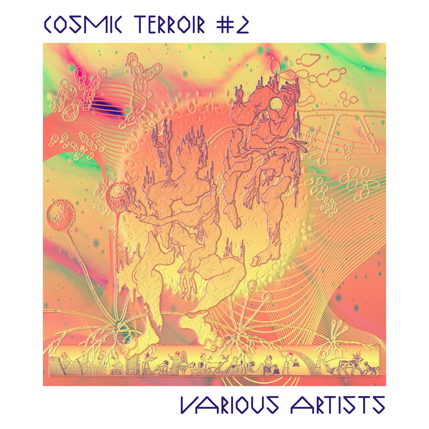 Cosmic Terroir #2