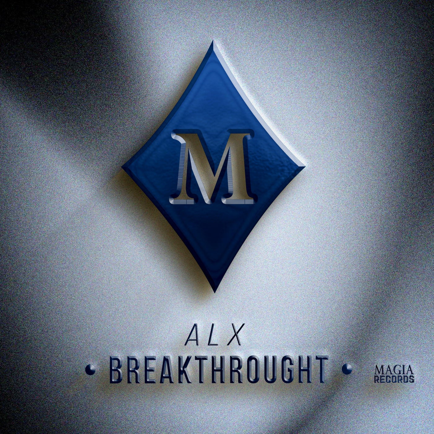 Breakthrought
