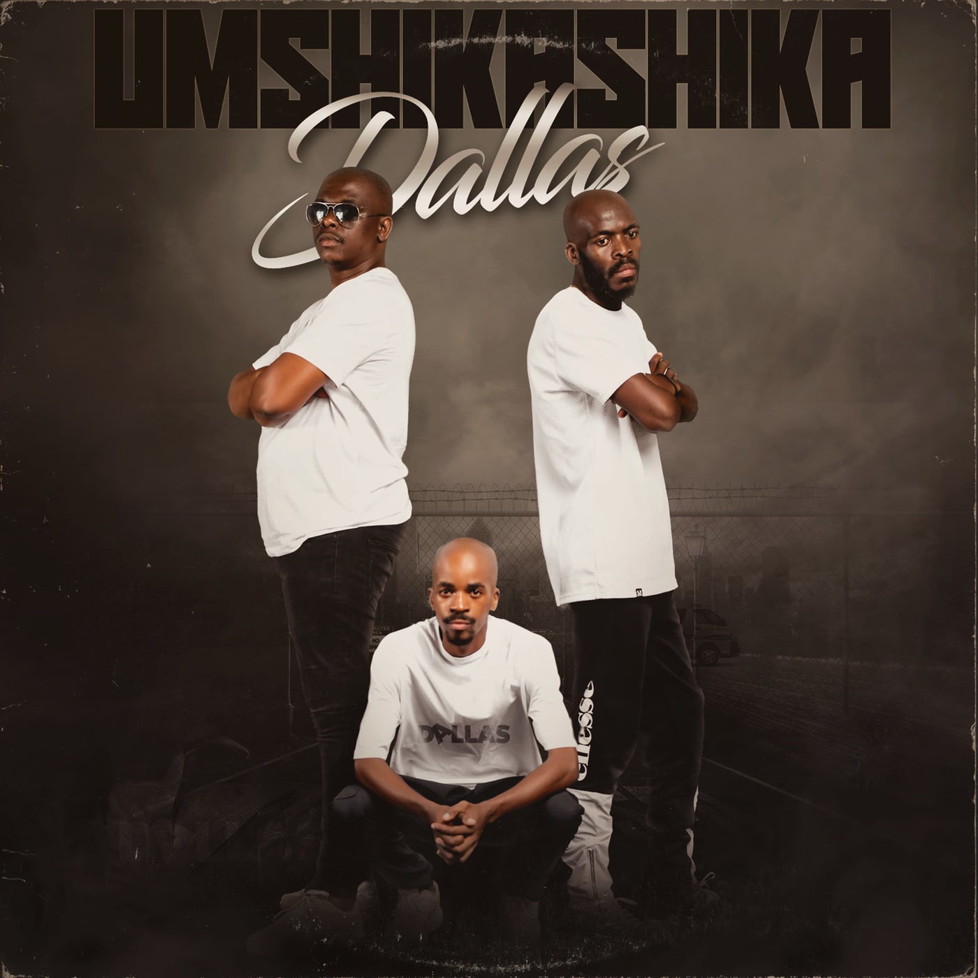 UMSHIKASHIKA