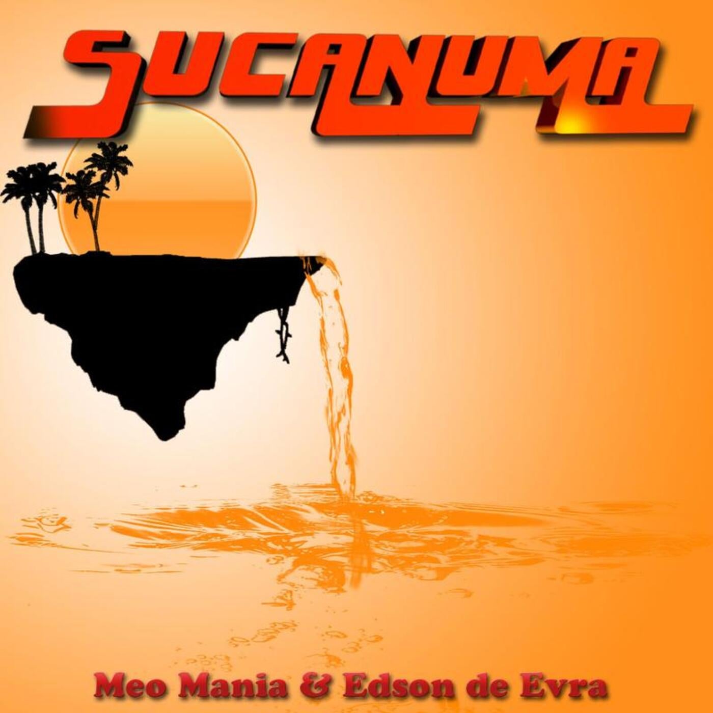 Sucanuma