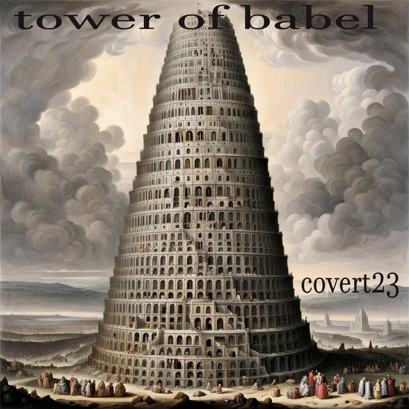 Tower of Babel