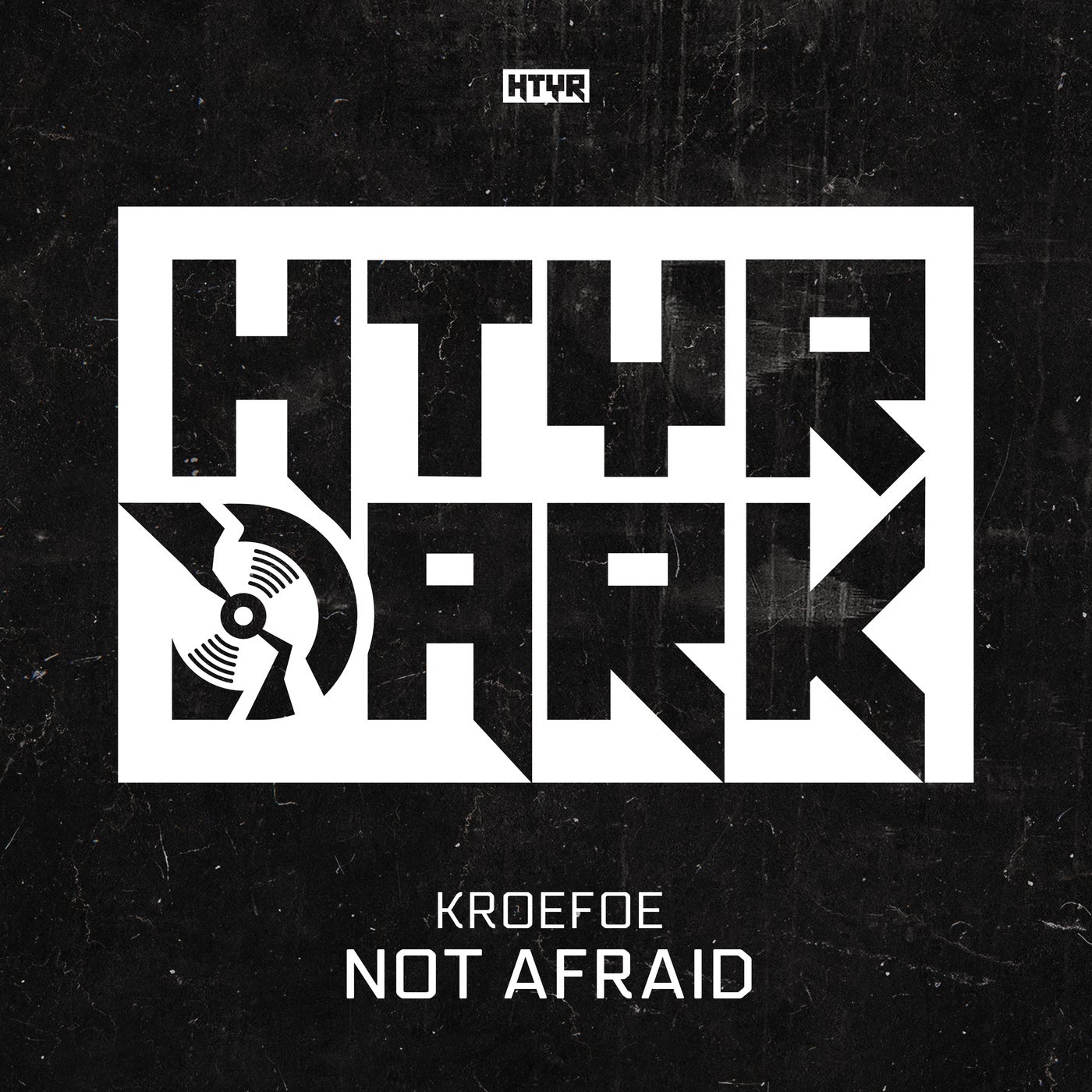 Not Afraid