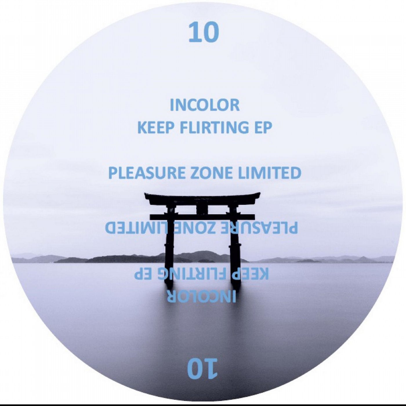 Keep Flirting EP