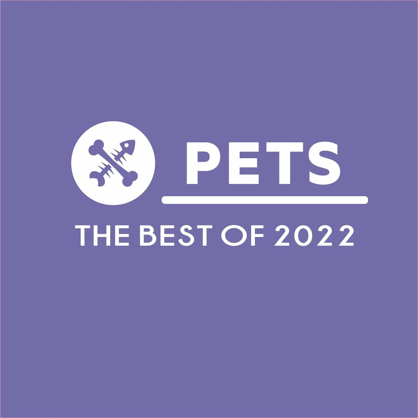 Pet 2022. Together do #Chem better полетка.
