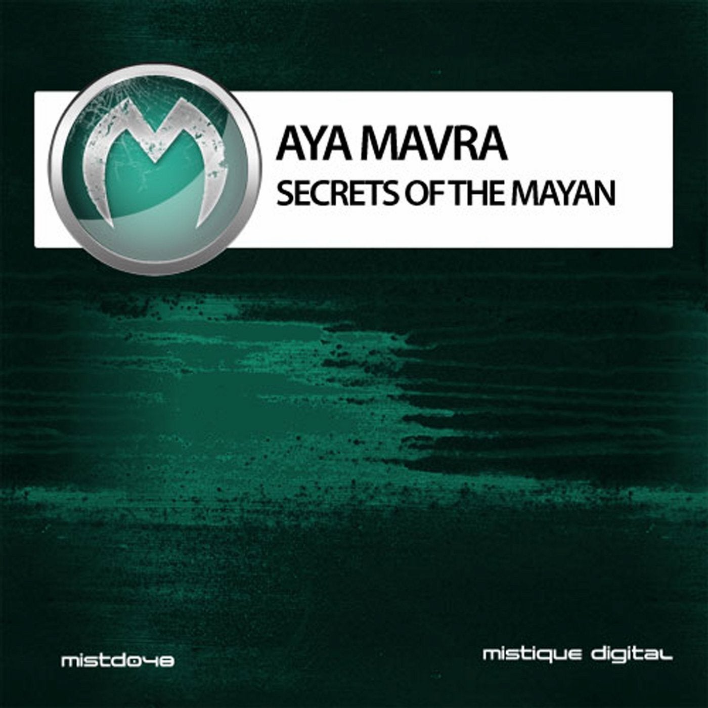 Secrets Of The Mayan