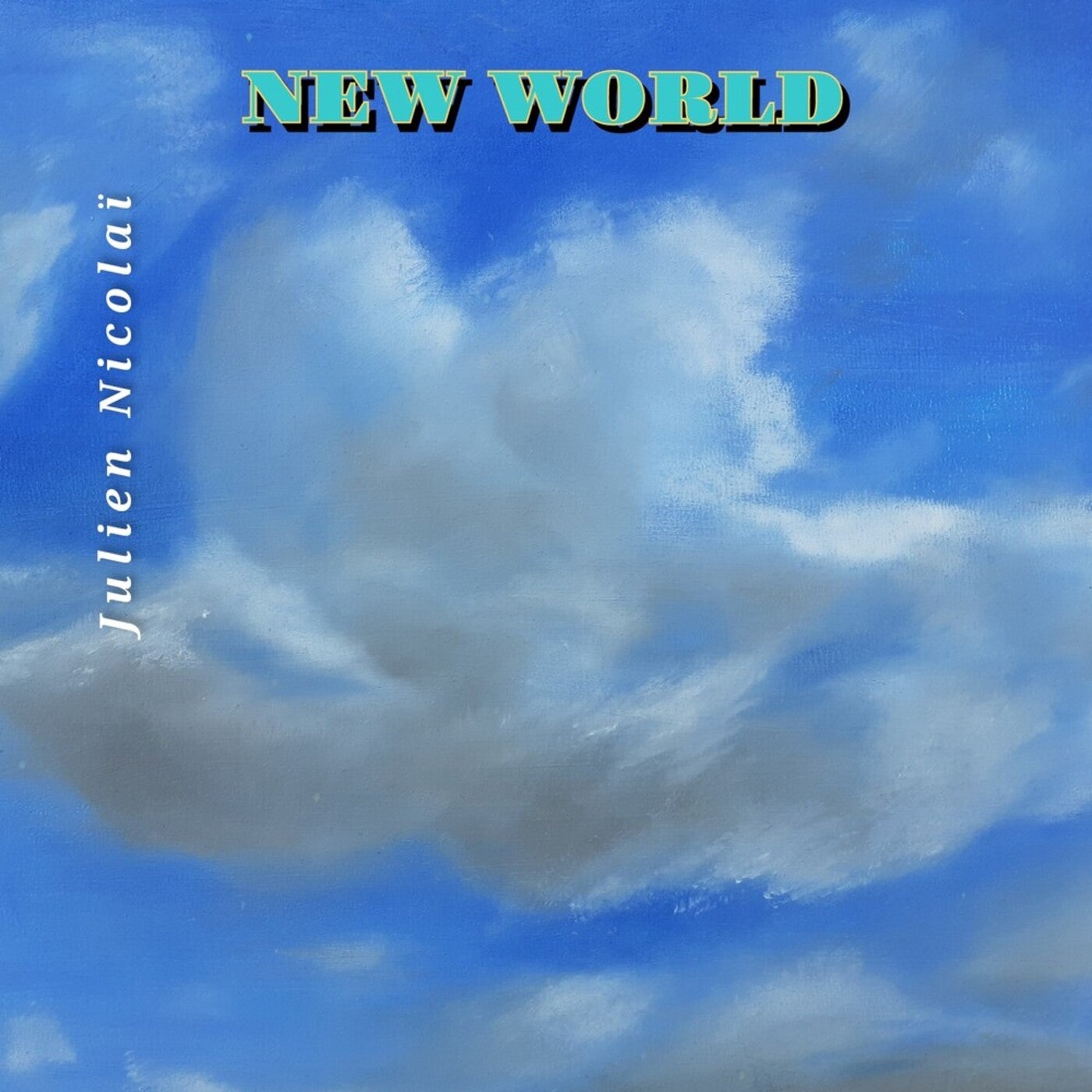 New World