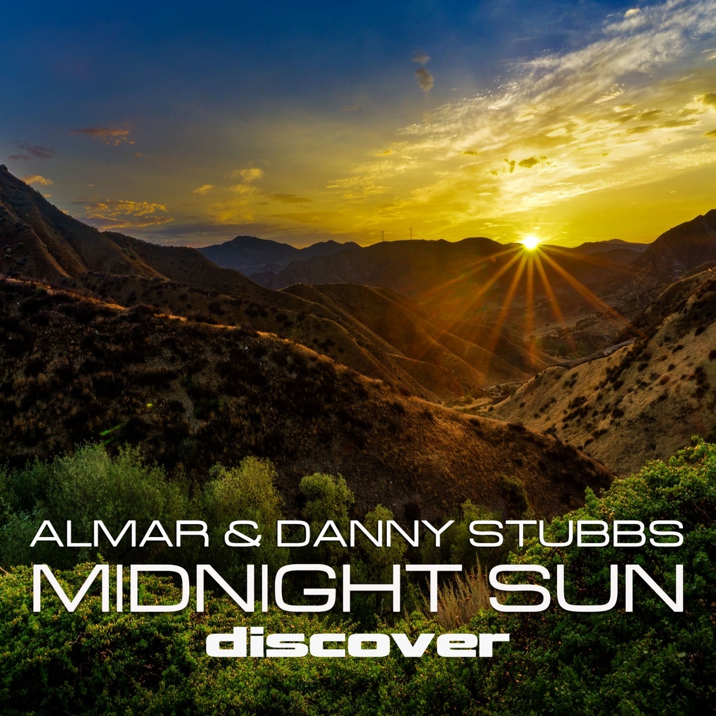 Midnight Sun
