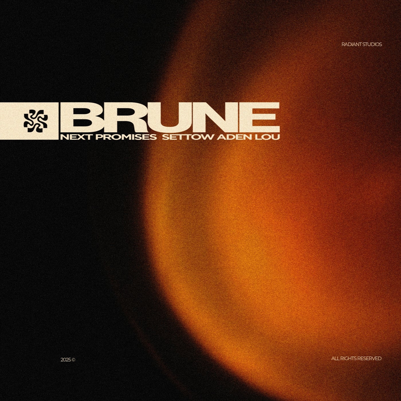 Brune