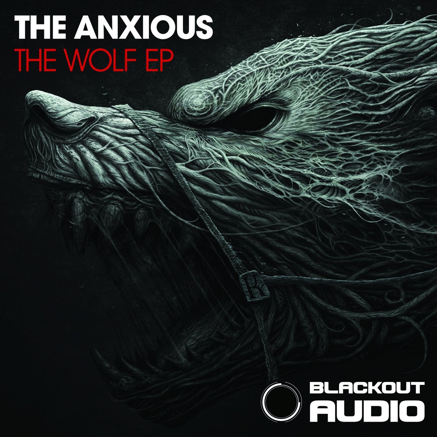 The Wolf EP