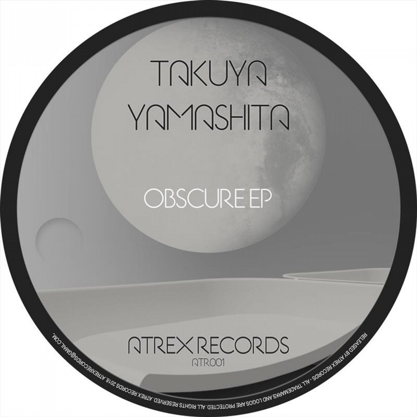 Obscure EP