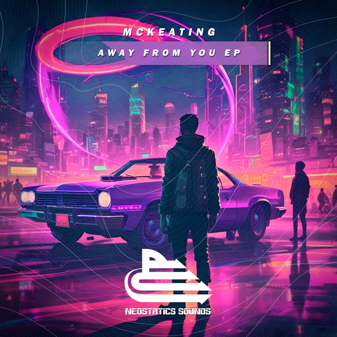 Away From You EP