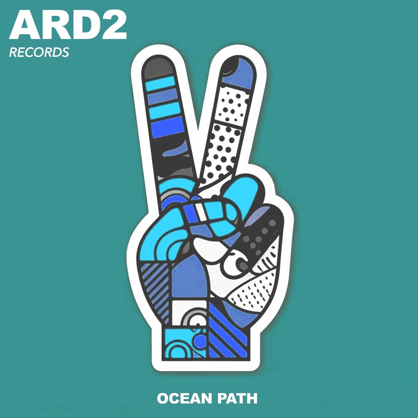 Ocean Path