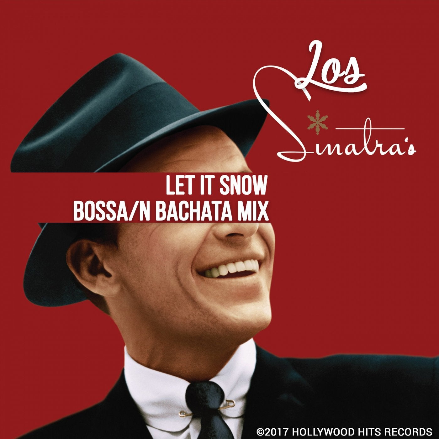 Let It Snow (Bossa'n Bachata Mix)
