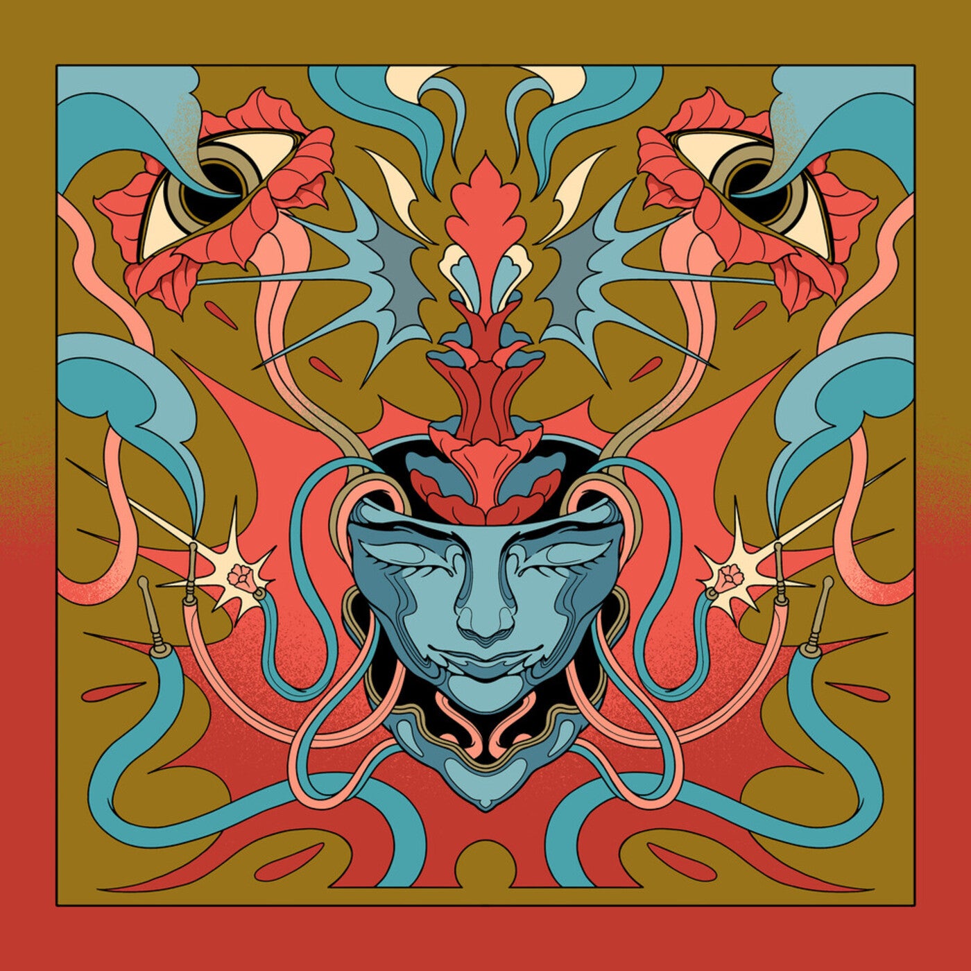 Fresh Air (Lizzy Jane Remix)