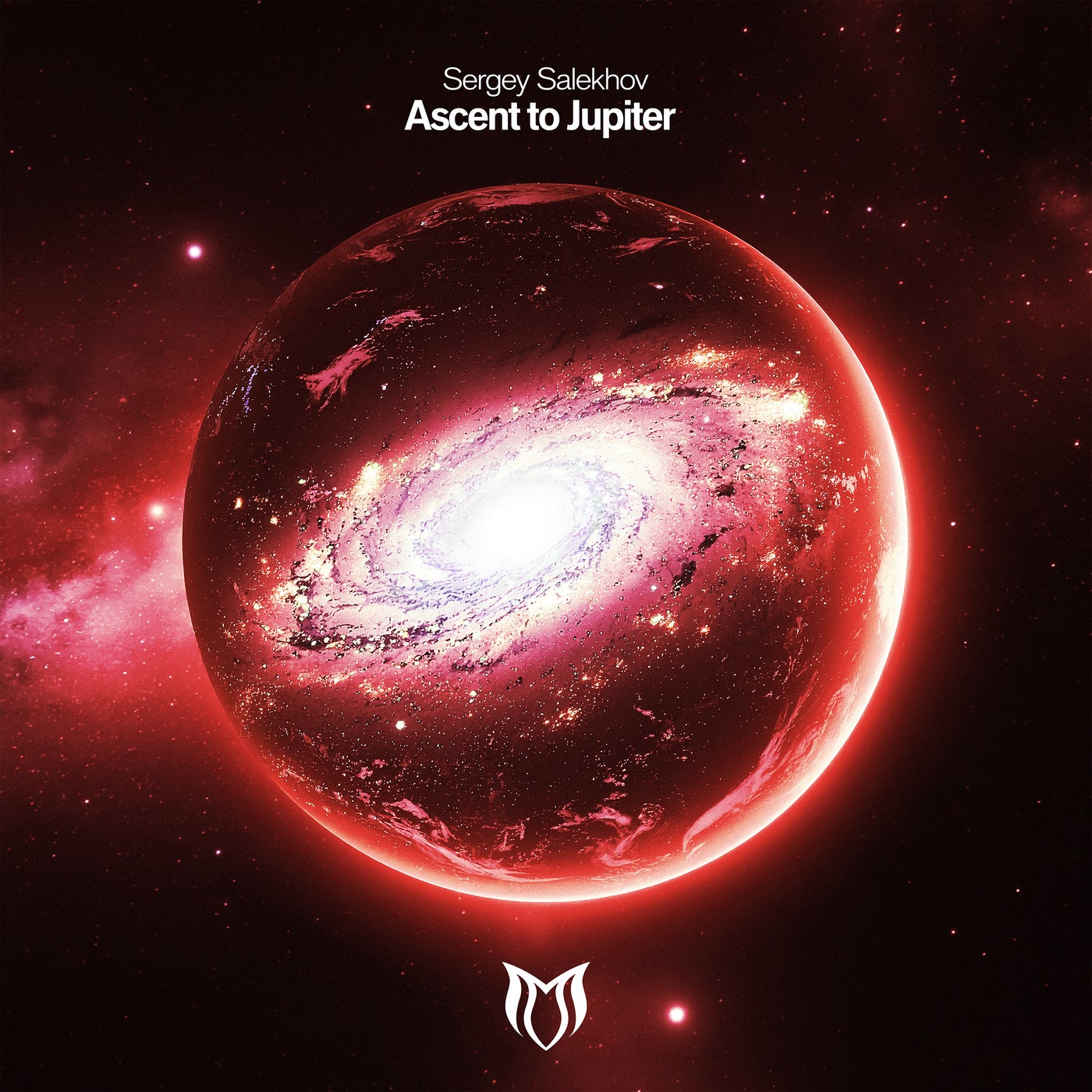Ascent to Jupiter