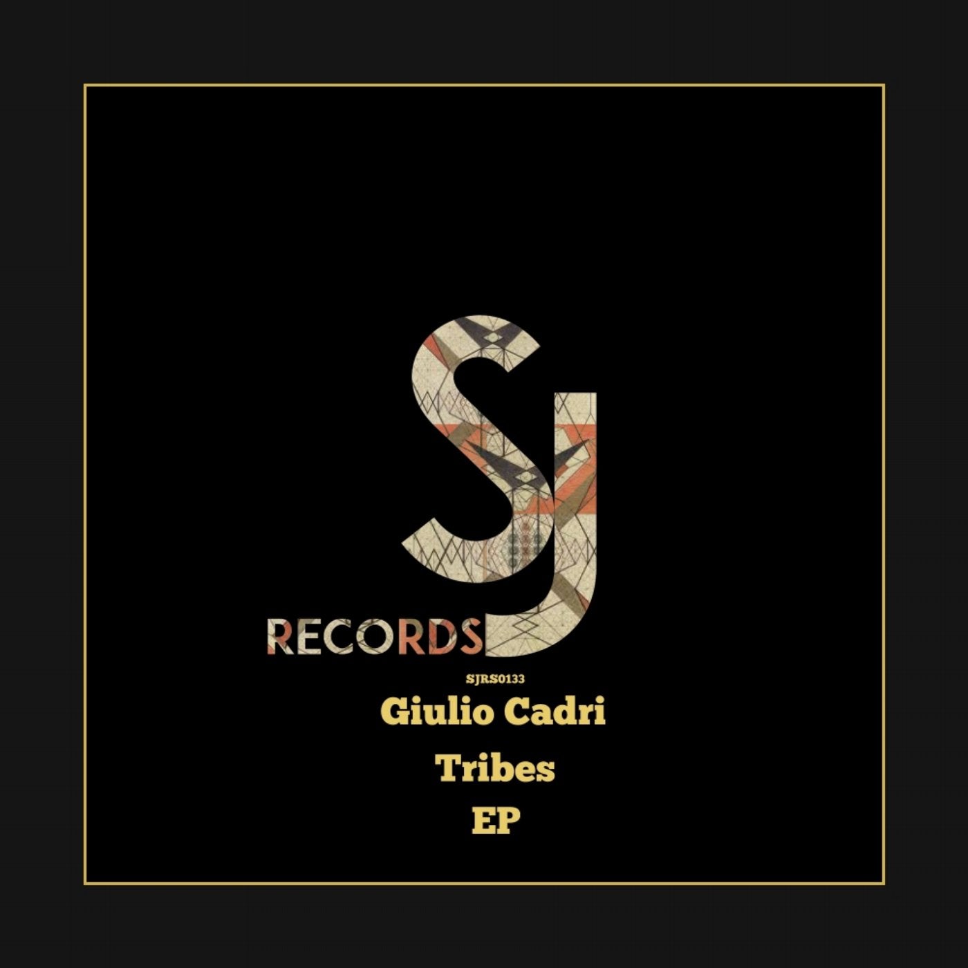 Tribes EP