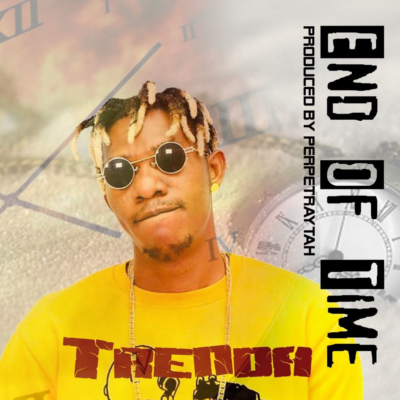 End of Time
