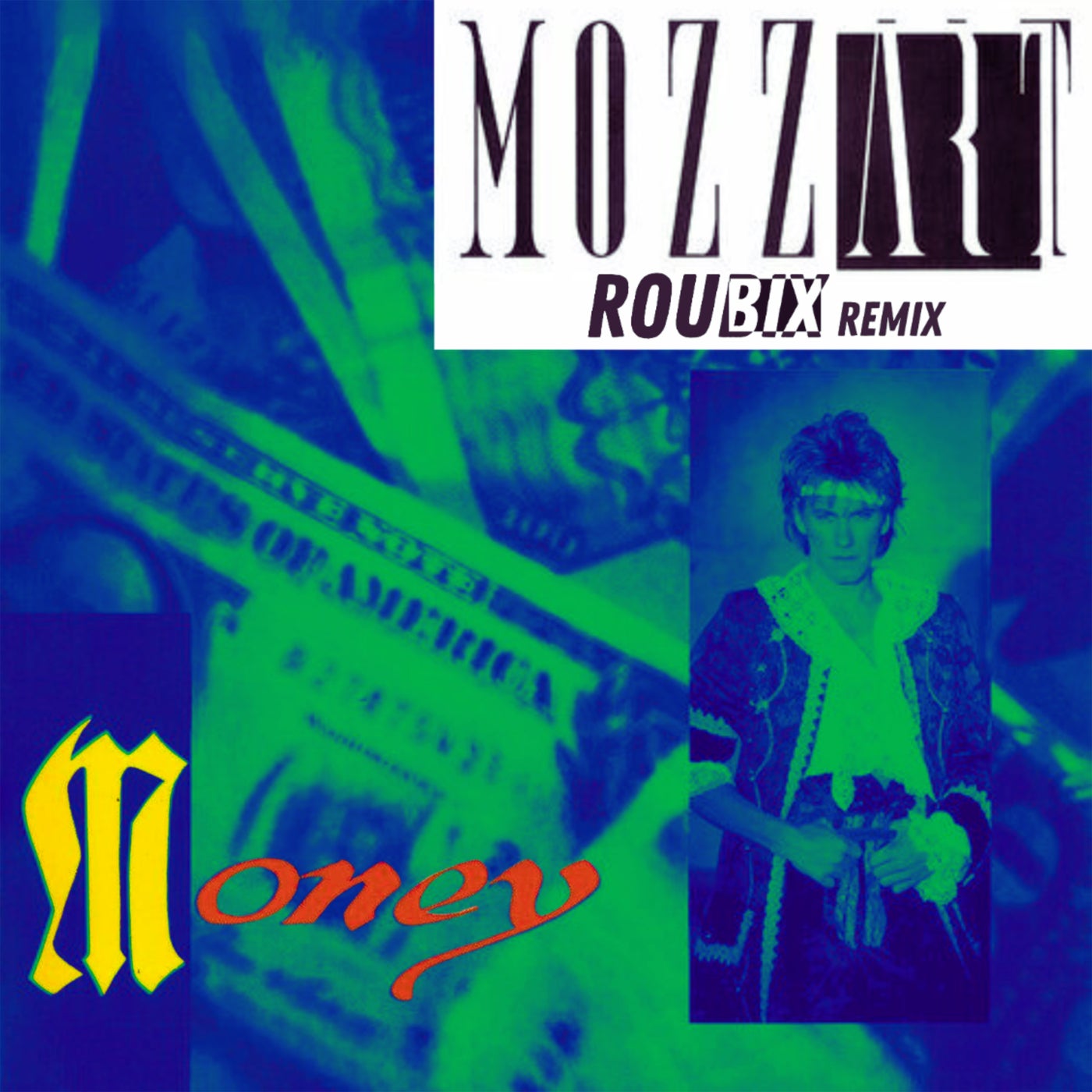 Money (Roubix Remix)