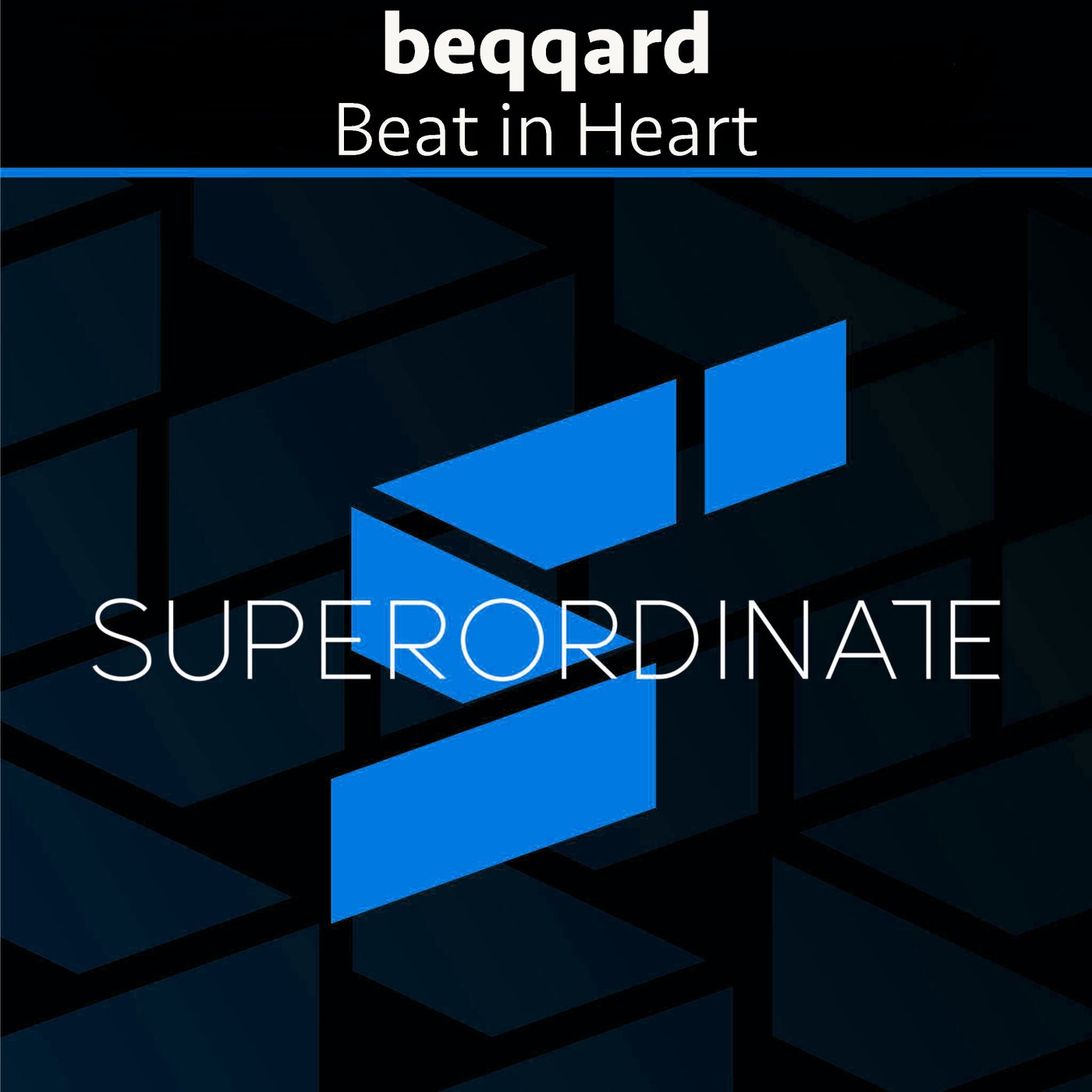 Beat in Heart