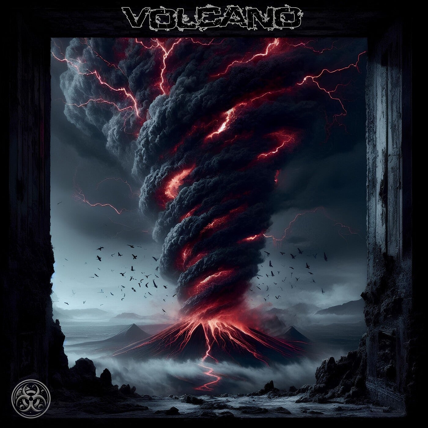 Volcano (Original)