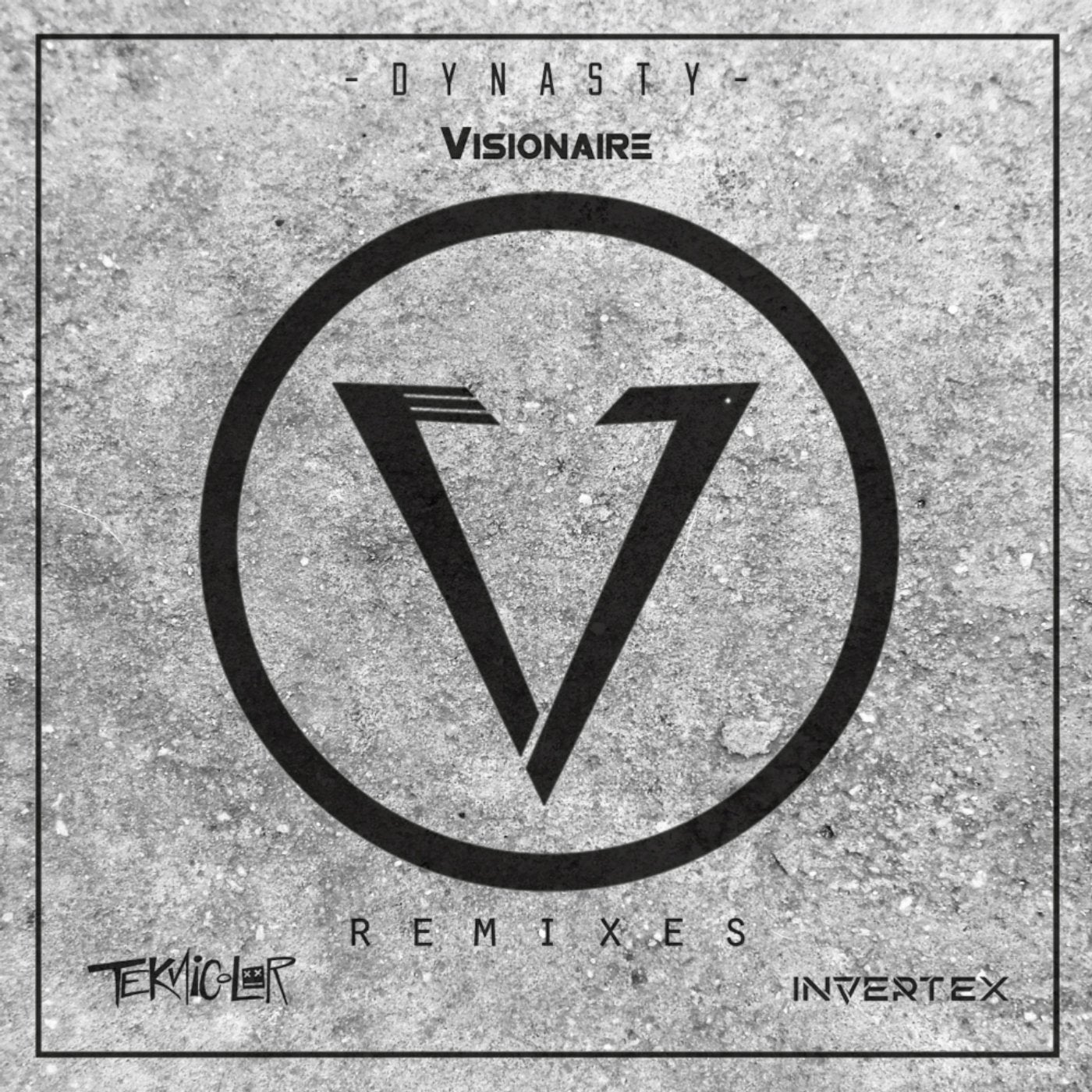 Dynasty (TEKNiCOLOR & Invertex Remixes)