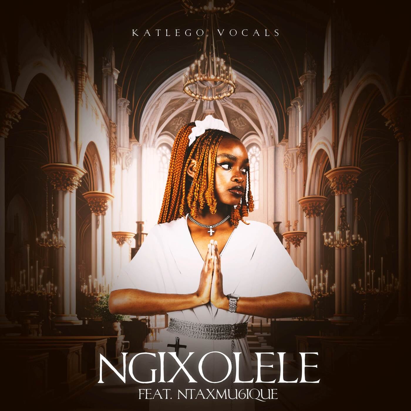 Ngixolele