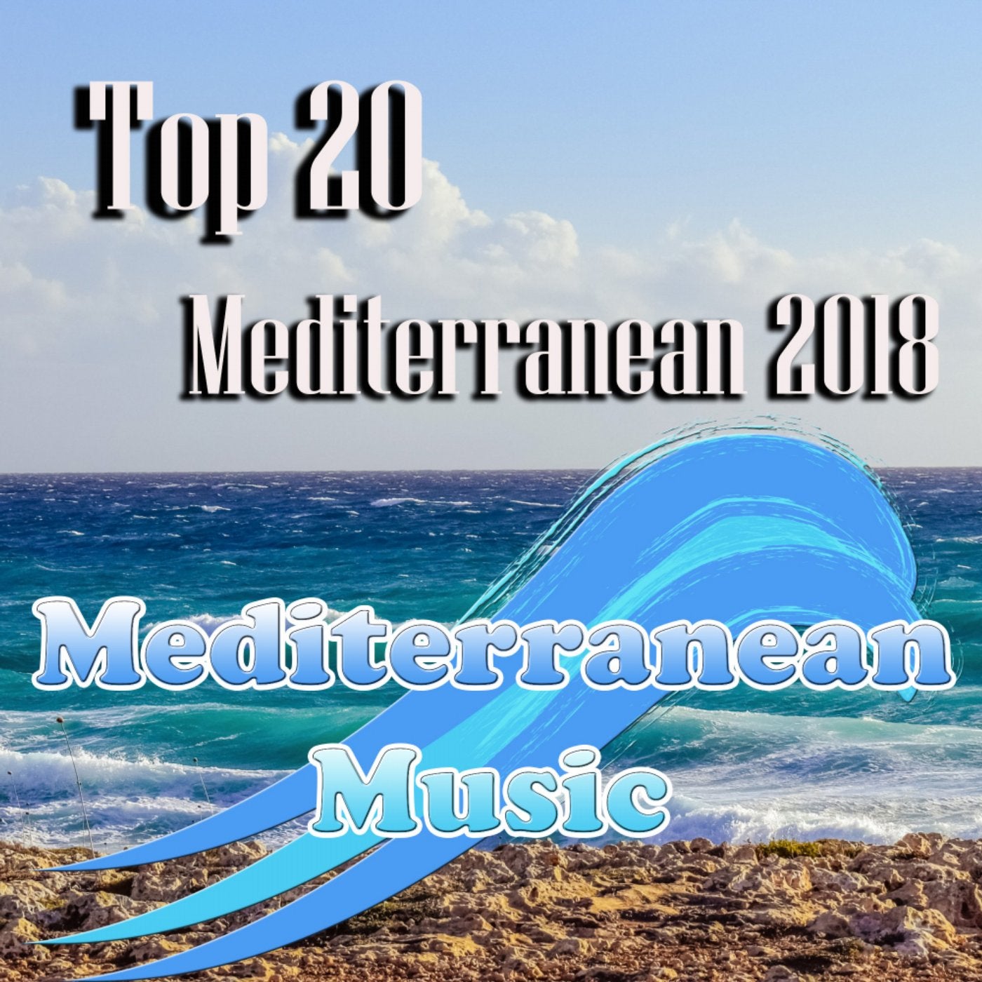 Top 20 Mediterranean 2018