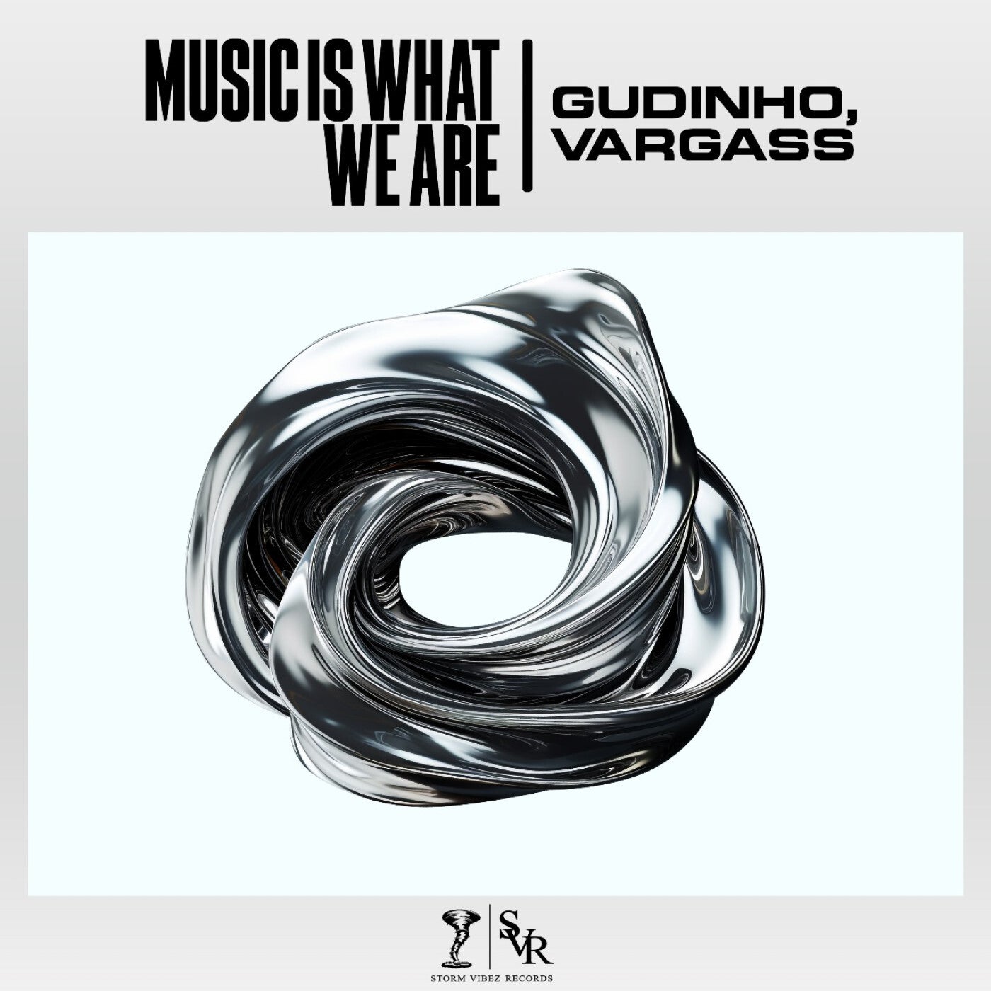 Music is what we are