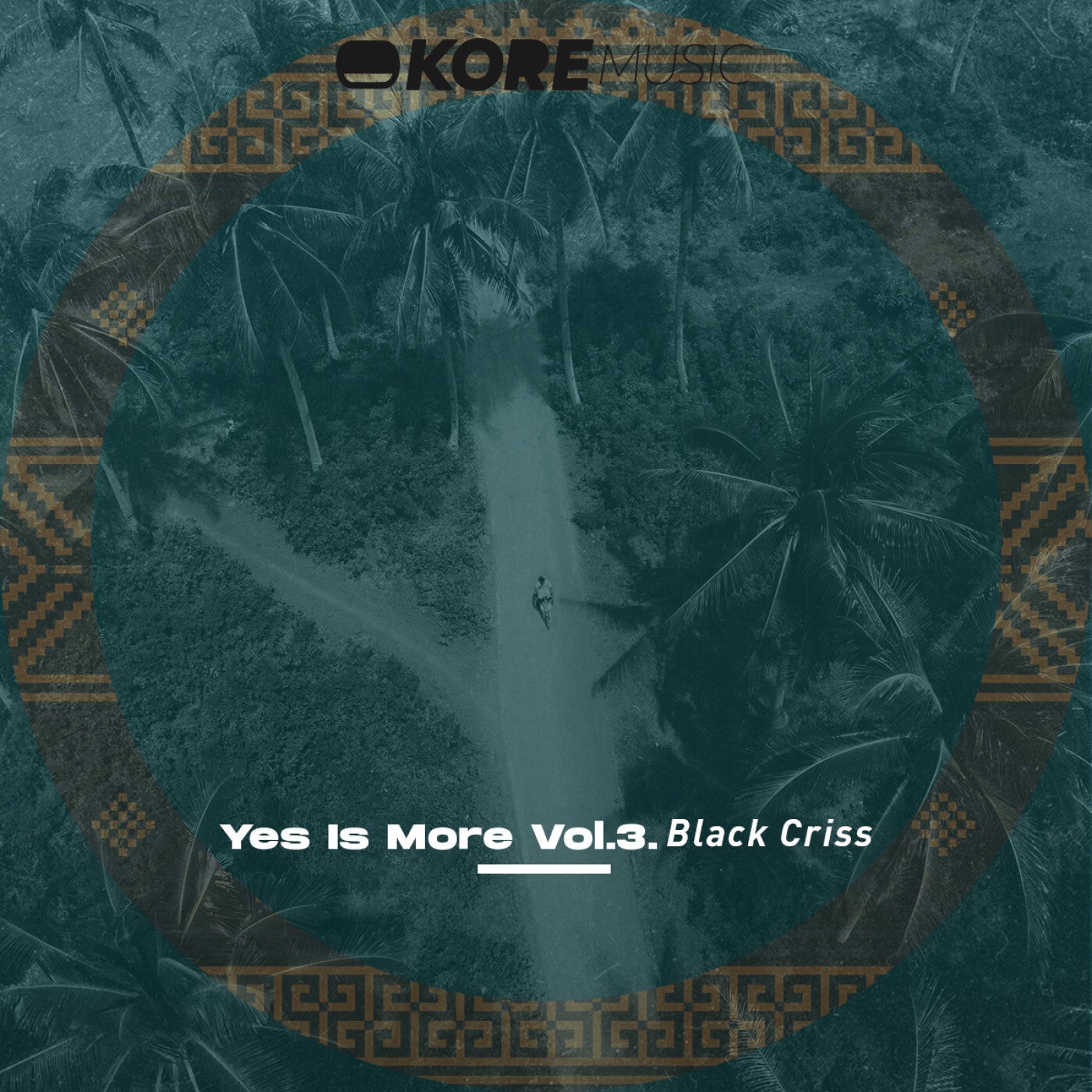 Yes Is More Vol. 3