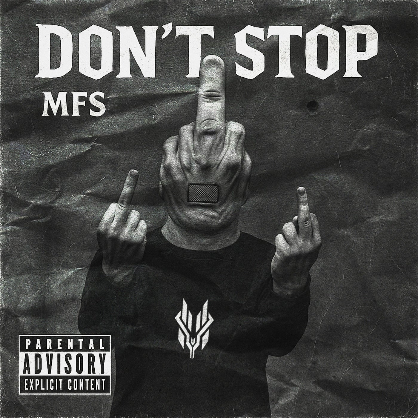 Don't Stop (Extended)