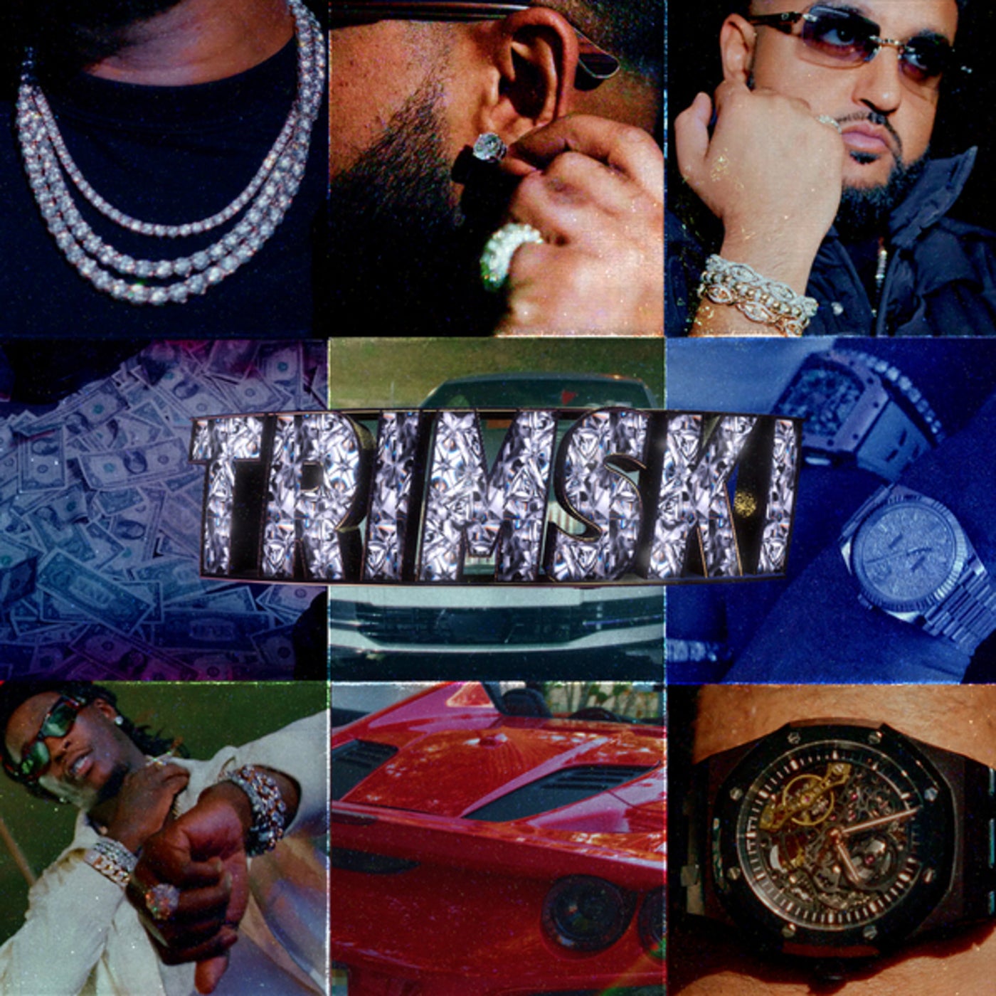 Trimski