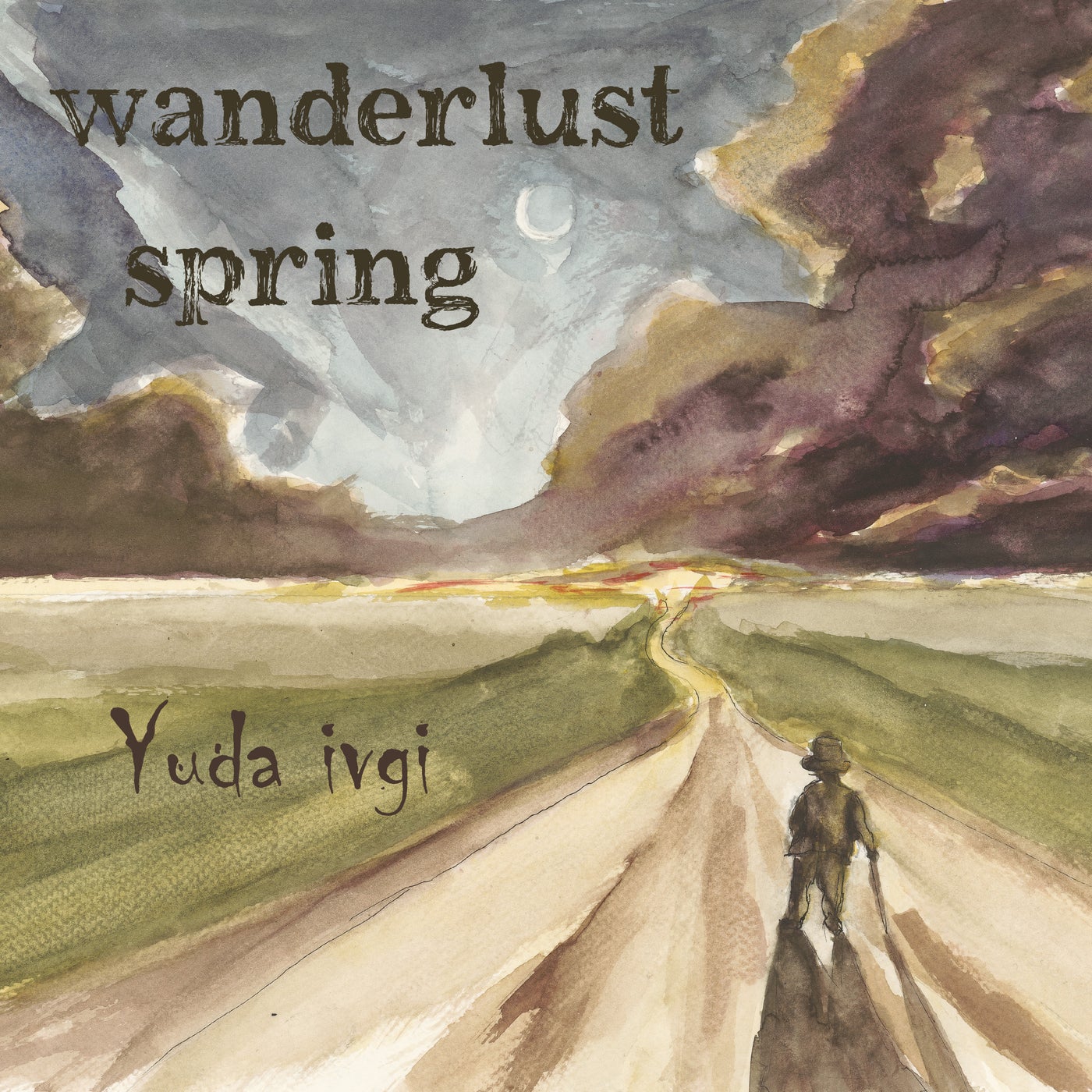 Wanderlust Spring