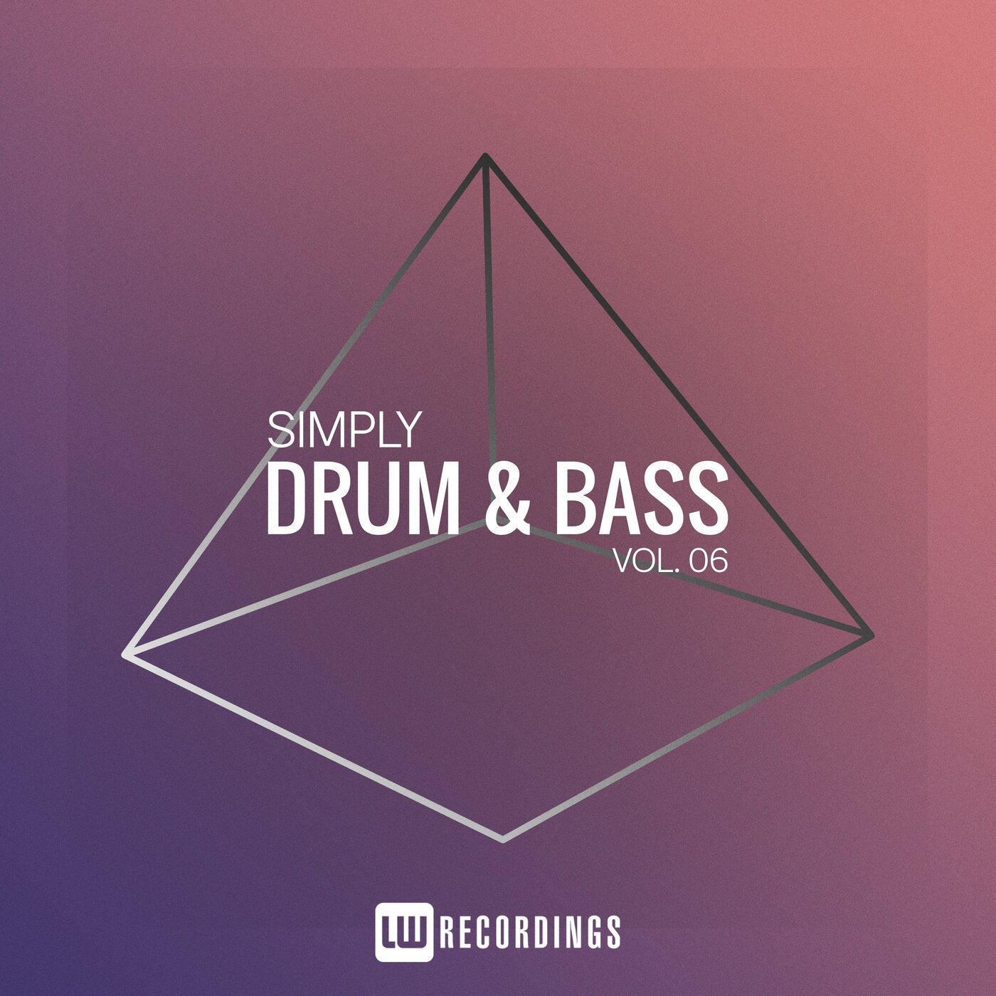 Simply Drum & Bass, Vol. 06