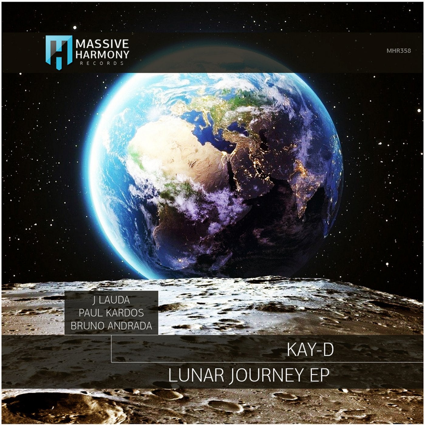 Lunar Journey