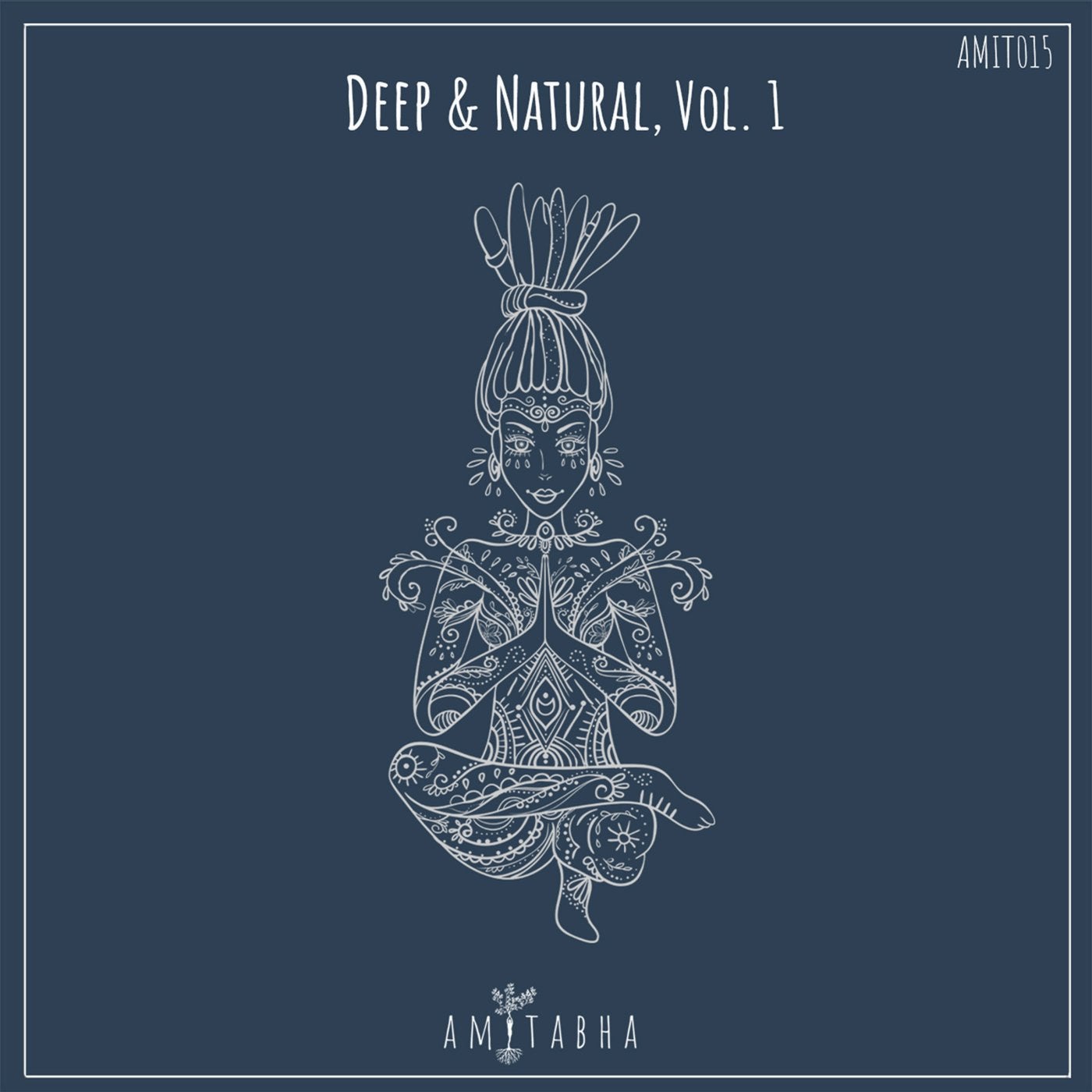 Deep & Natural, Vol. 1