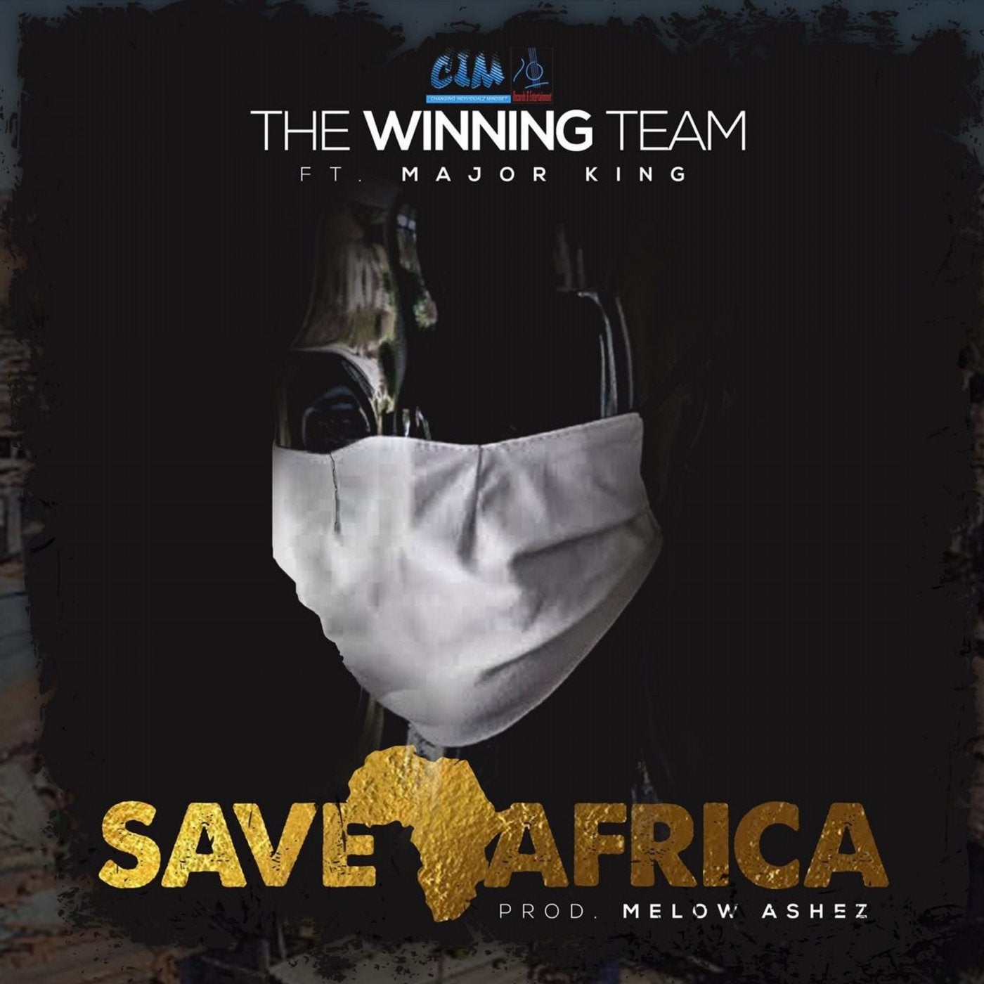 Save Africa