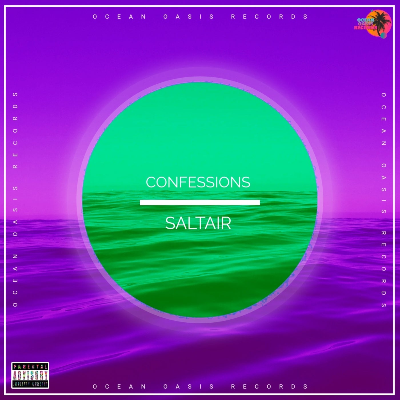Confessions