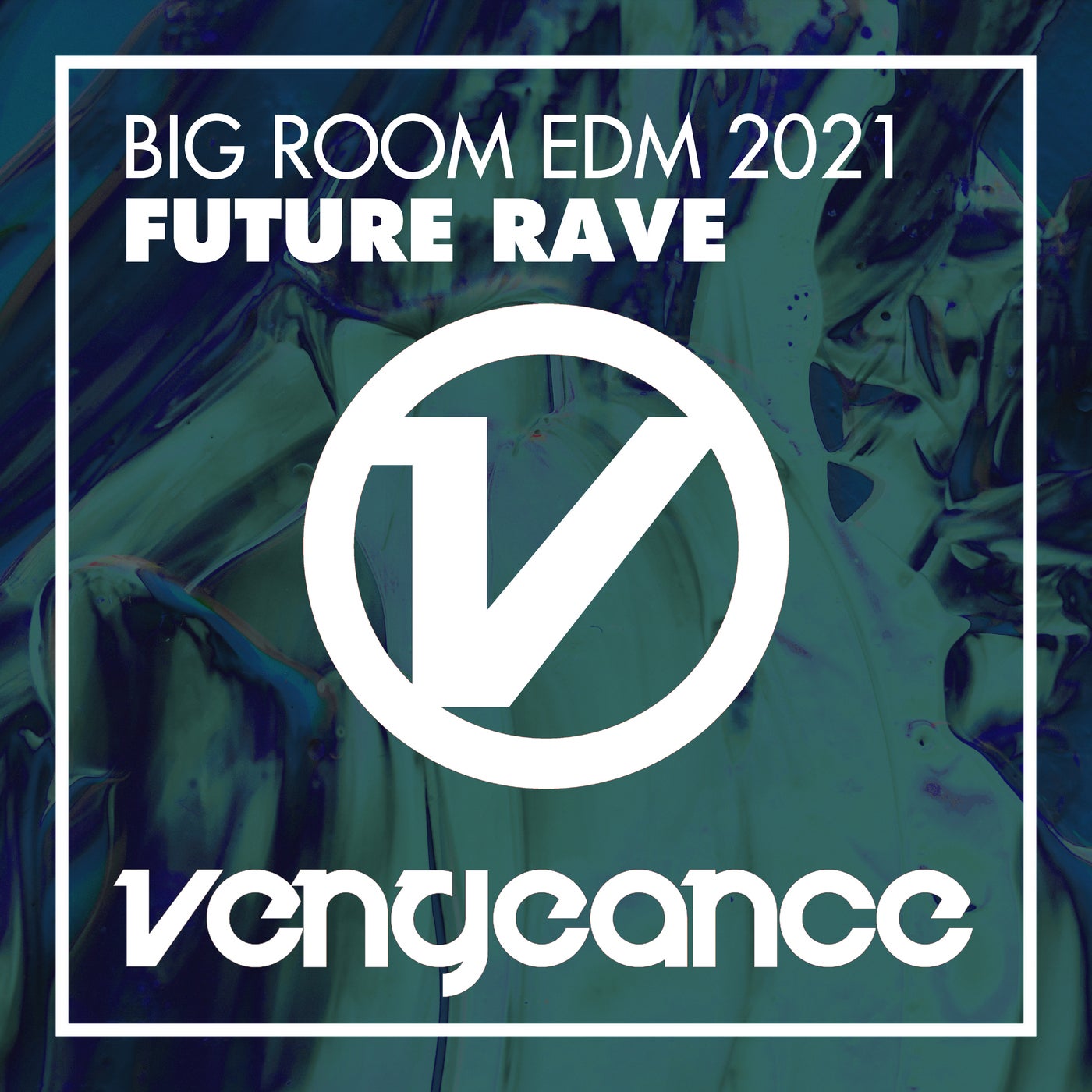 Big Room EDM 2021 - Future Rave