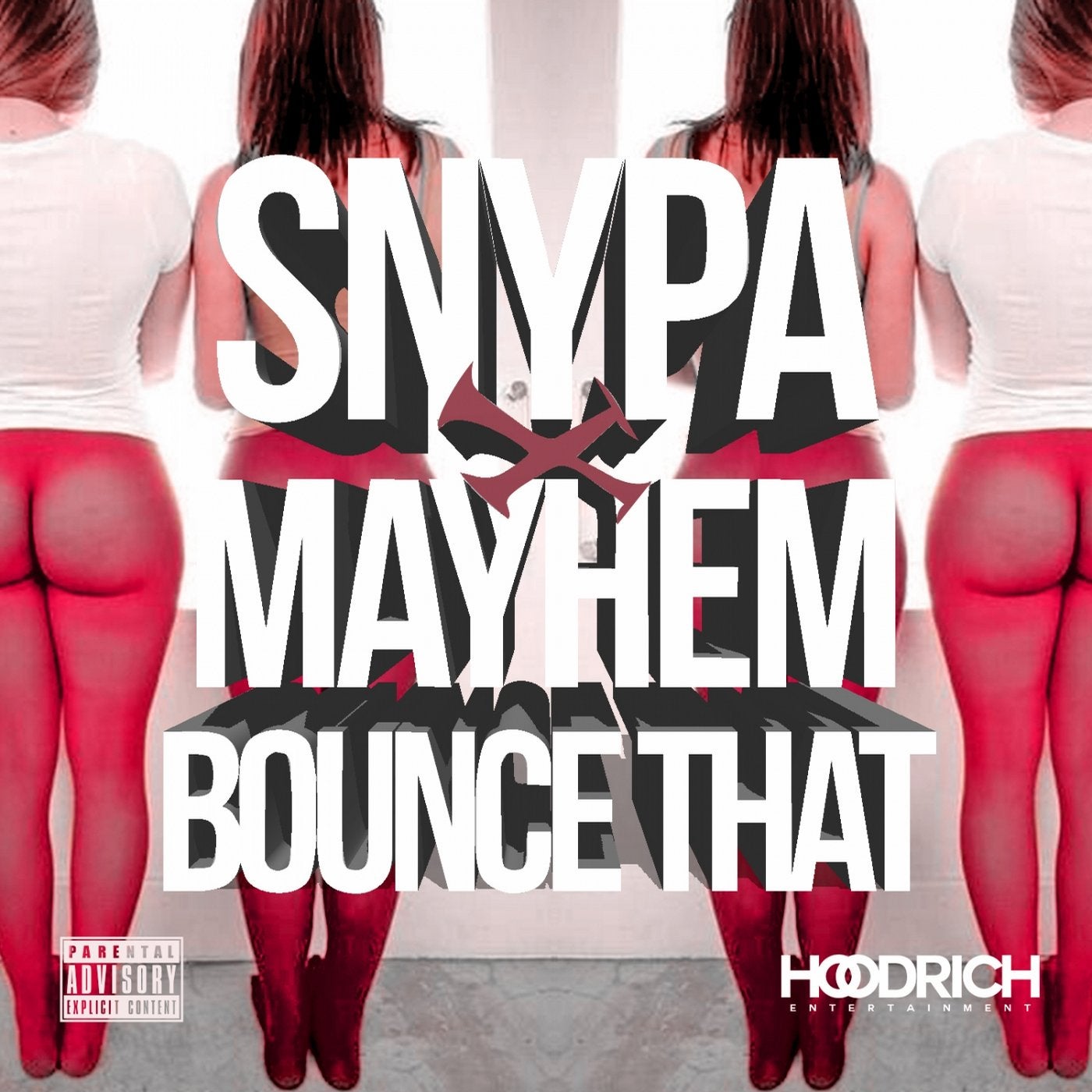 Bounce That
