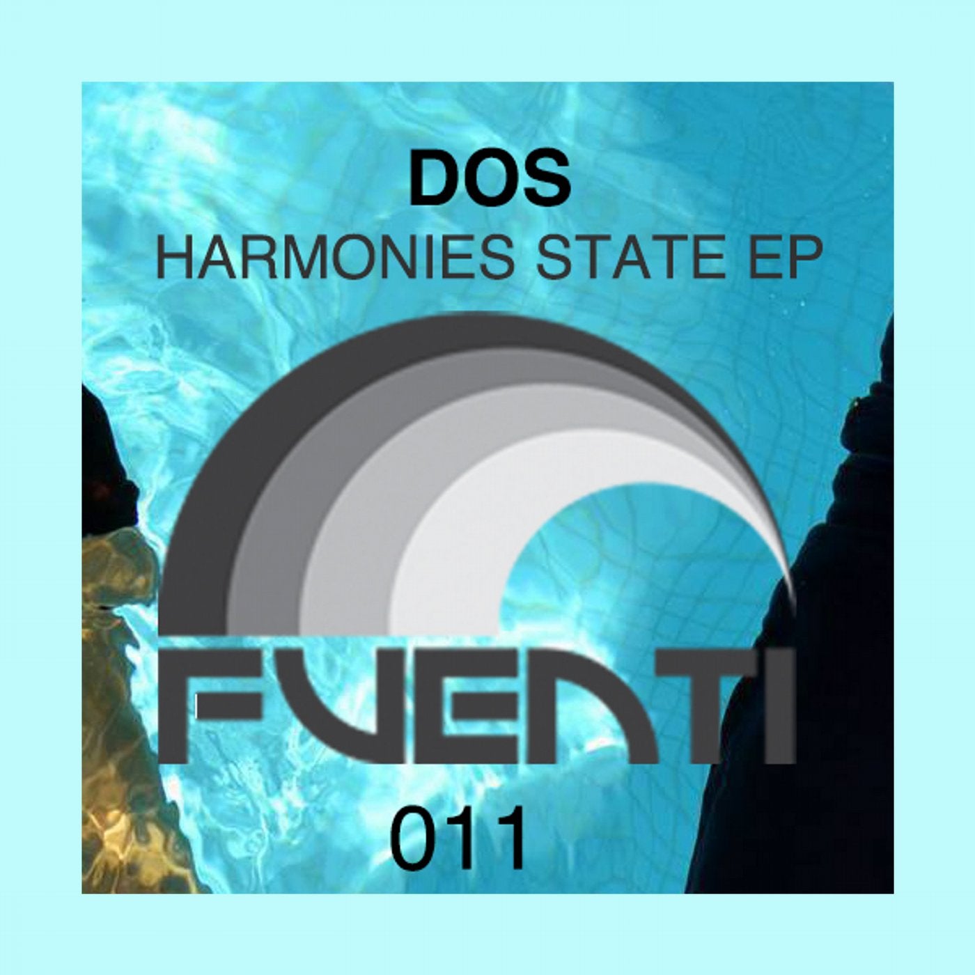 Harmonies State EP