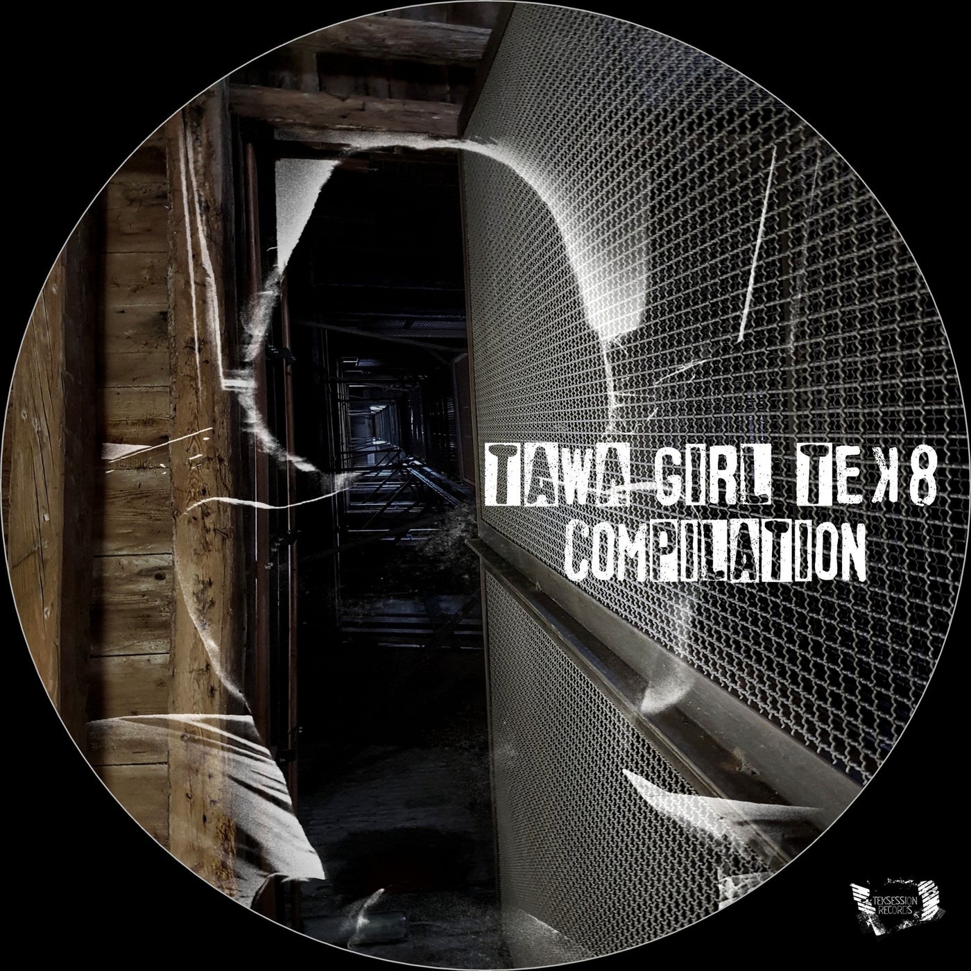Tawa Girl Compilation TEK8