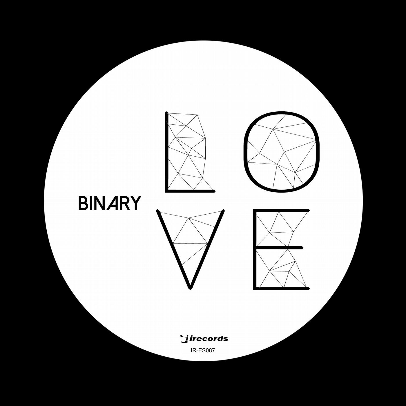 Binary Love