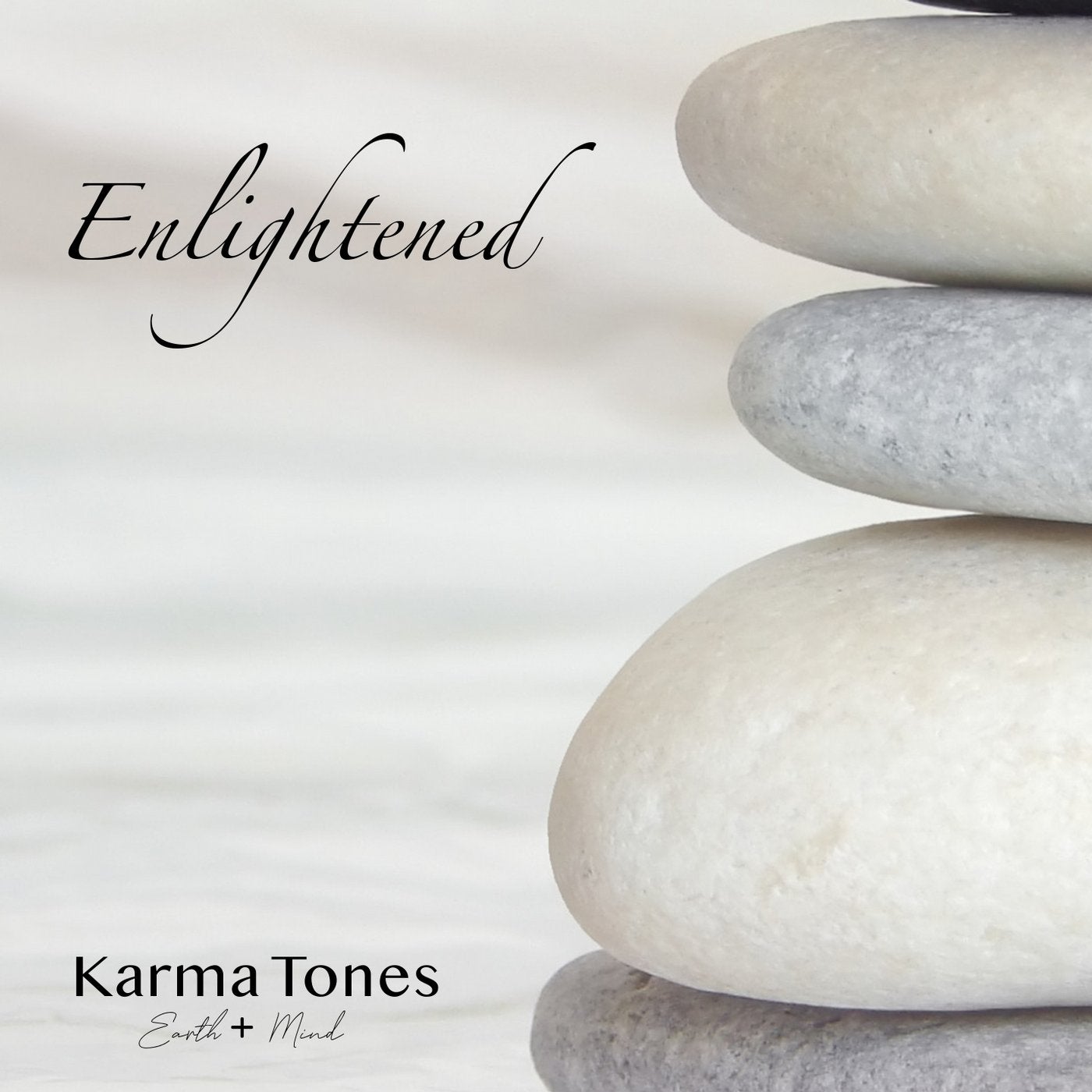 Enlightened